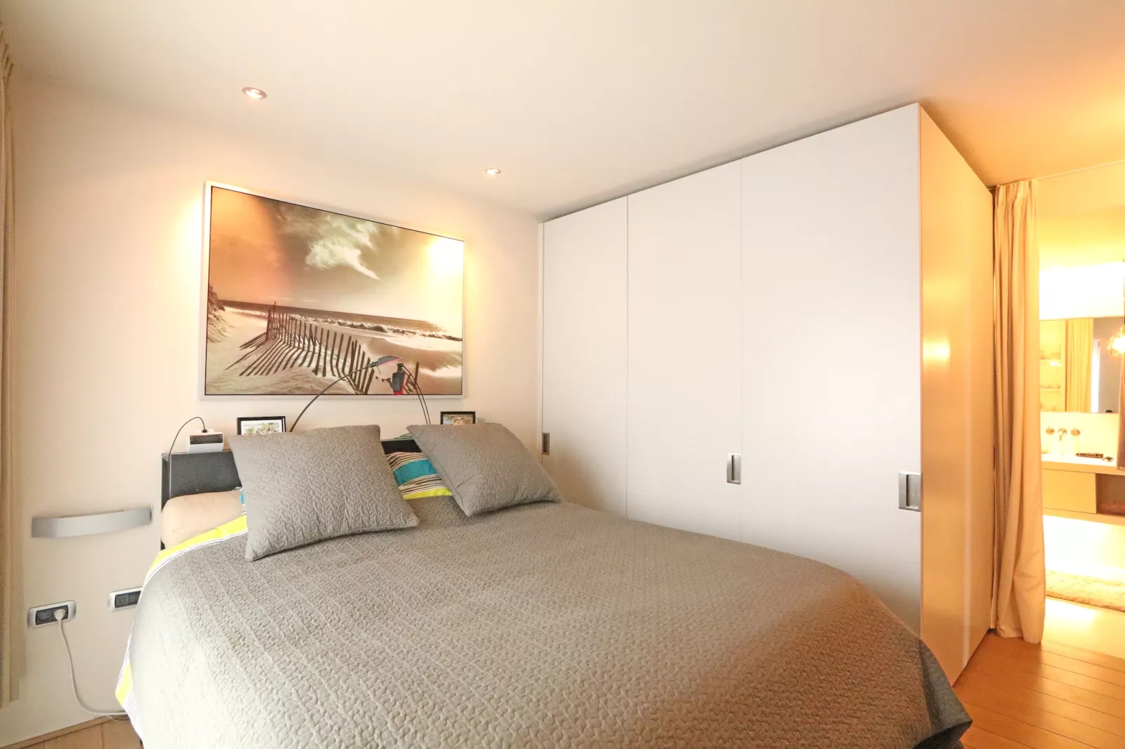 SUNRISE 81-Slaapkamer