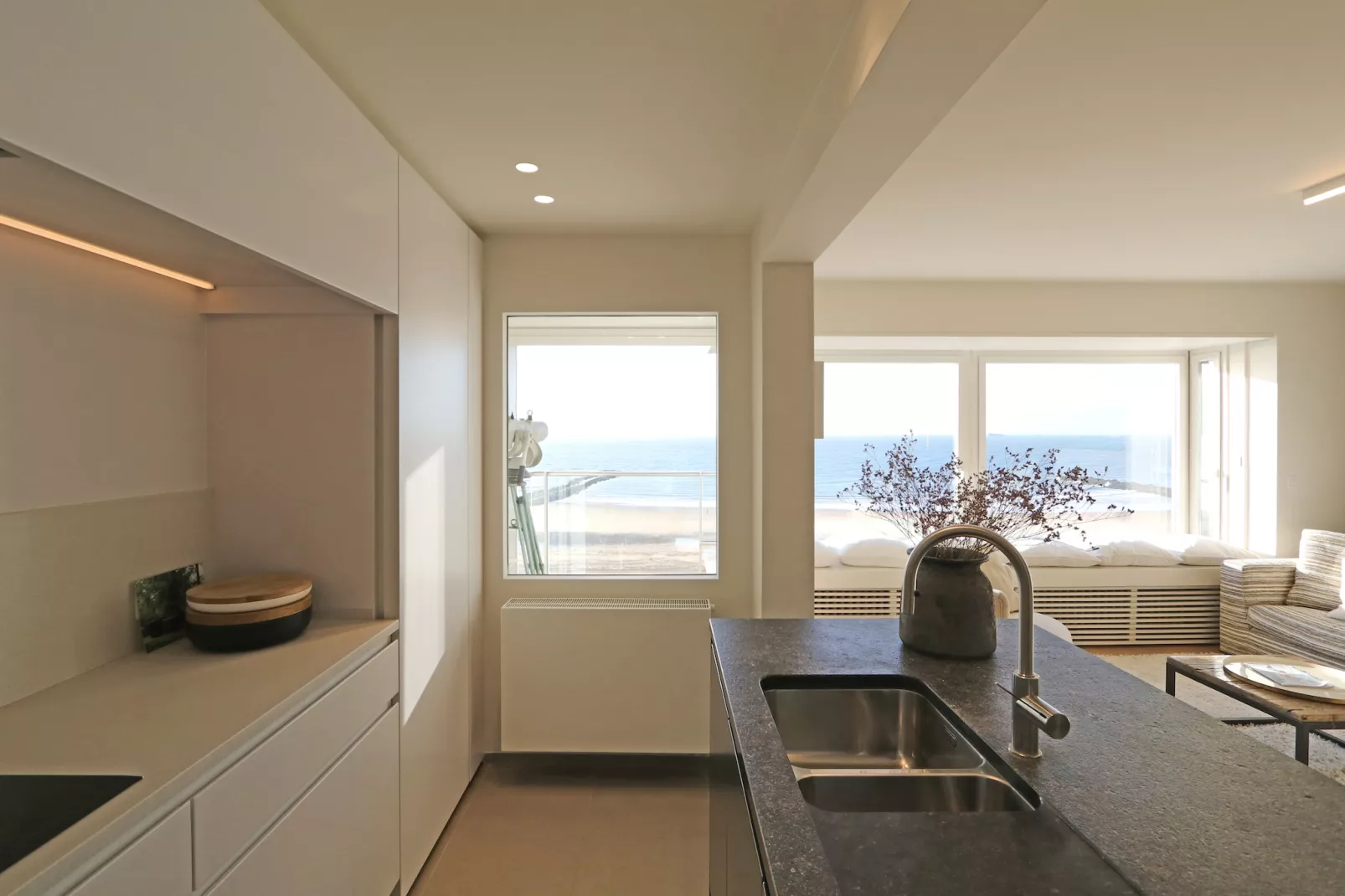 MADDY 51  STPL-Keuken
