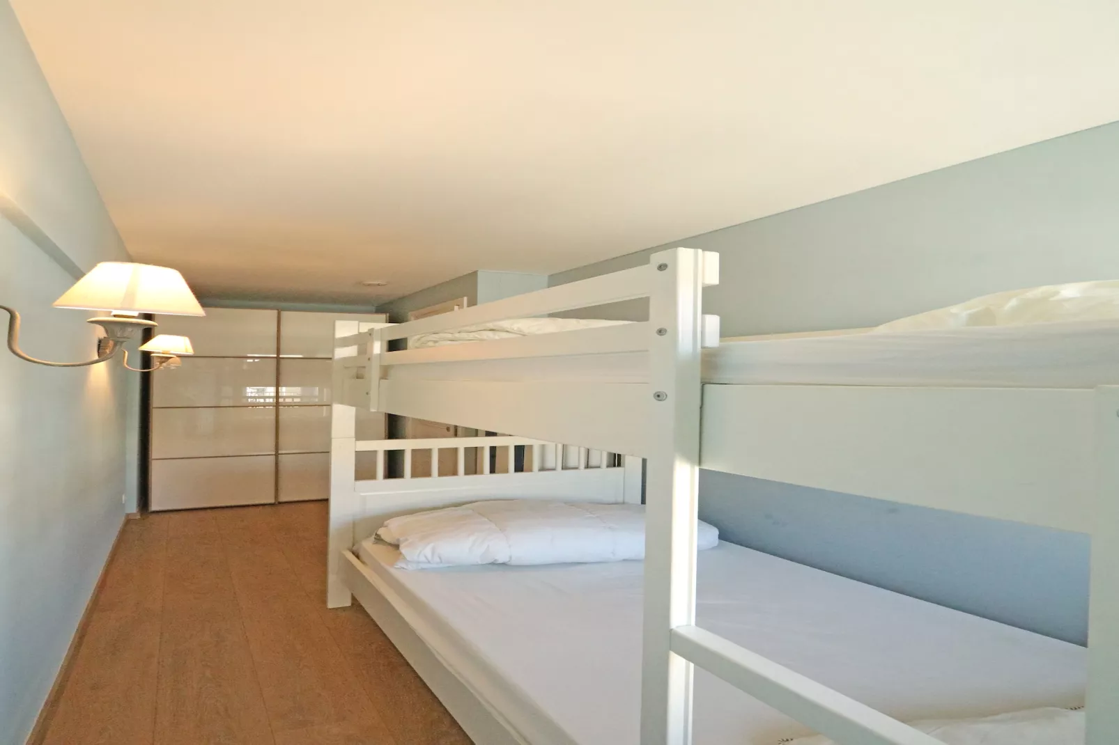 CARINA 61  BOX-Slaapkamer