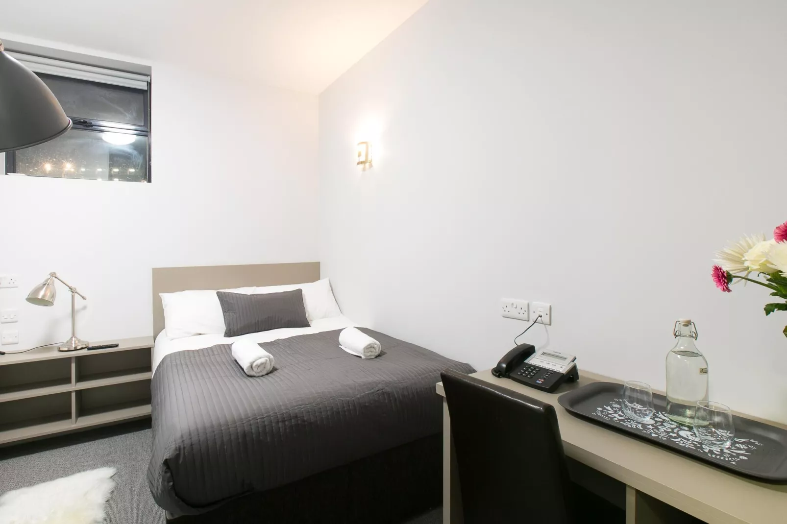 Alto Ilford Sta Single-Slaapkamer