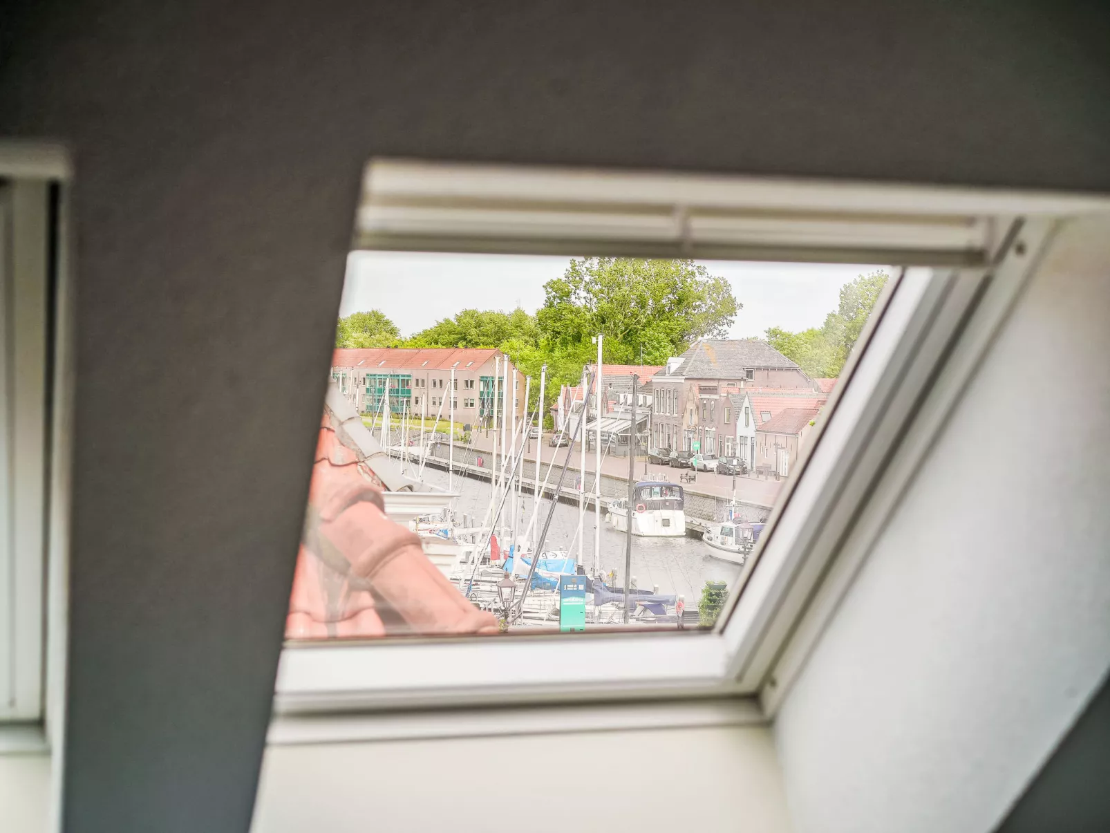 Zen Kitchen & Boutique Hotel-Buiten