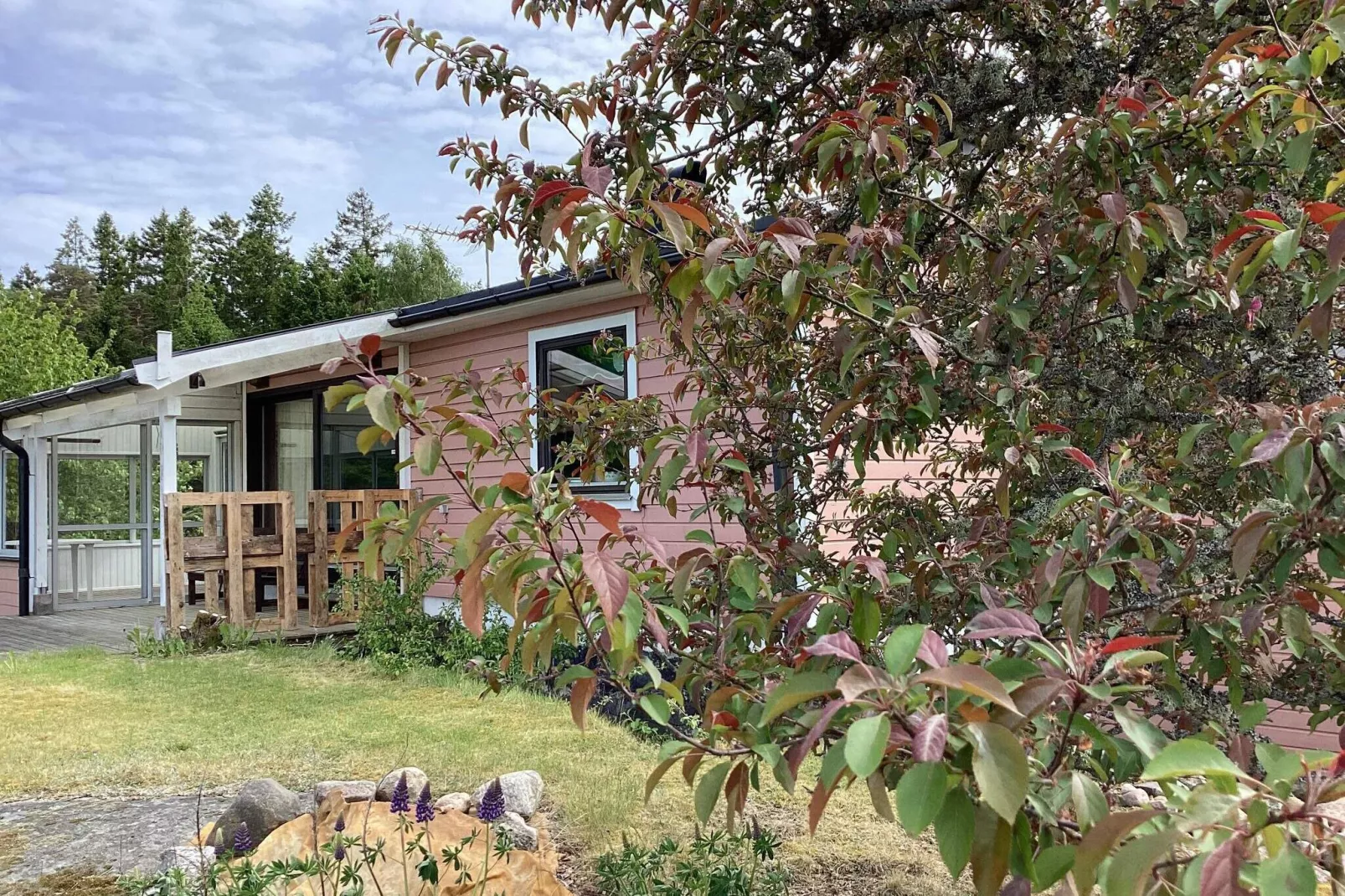 6 persoons vakantie huis in UDDEVALLA-By Traum-Buitenlucht