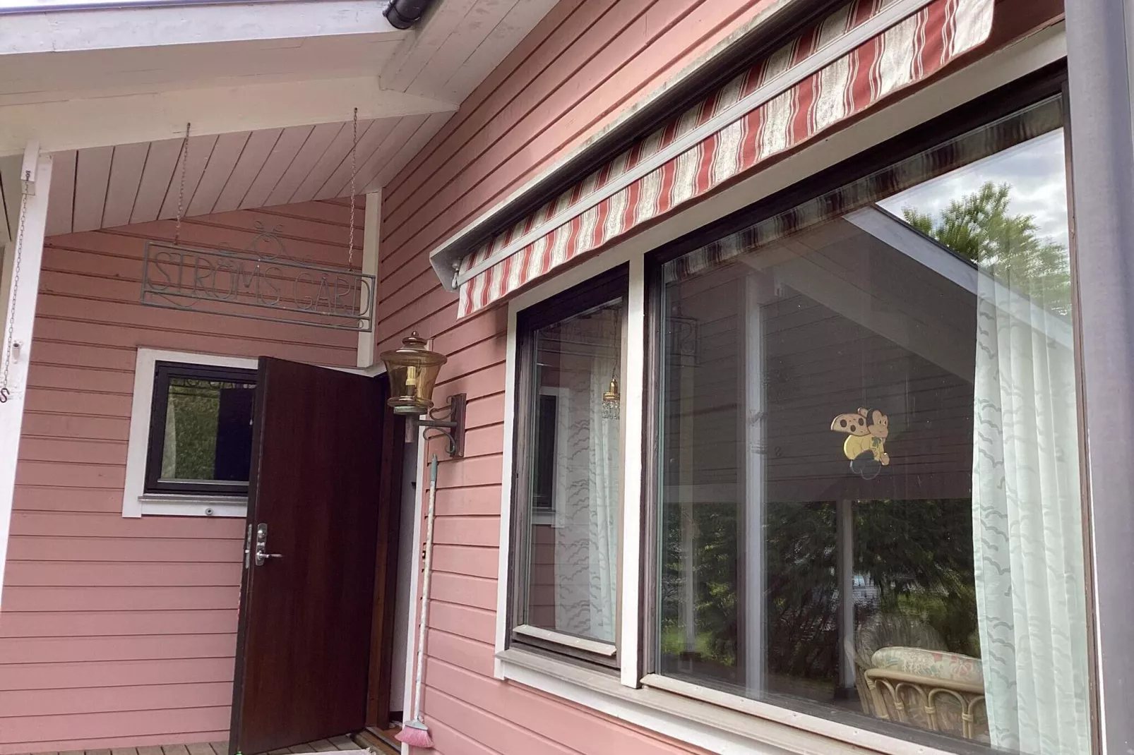 6 persoons vakantie huis in UDDEVALLA-By Traum-Buitenlucht