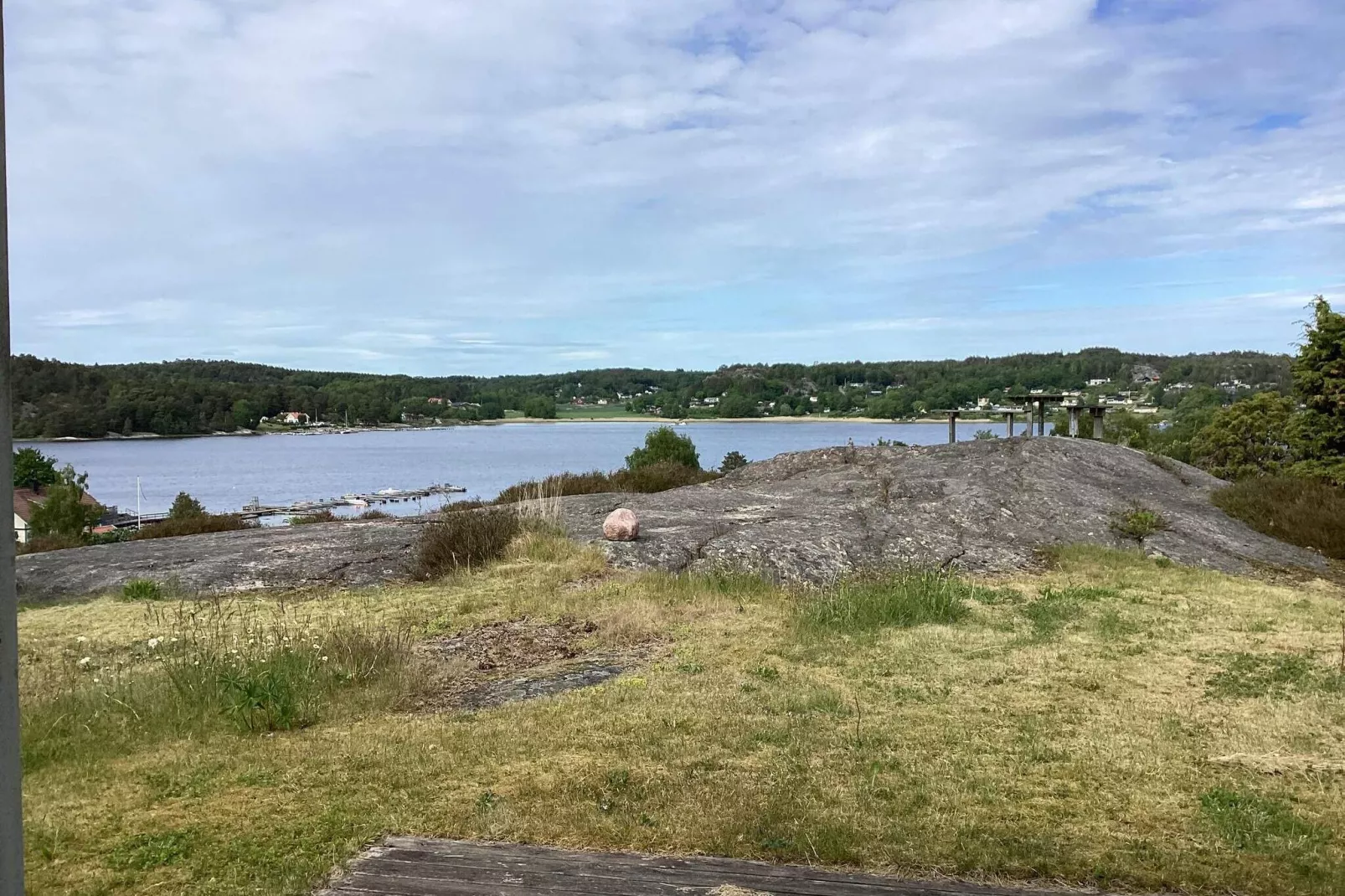 6 persoons vakantie huis in UDDEVALLA-By Traum-Waterzicht