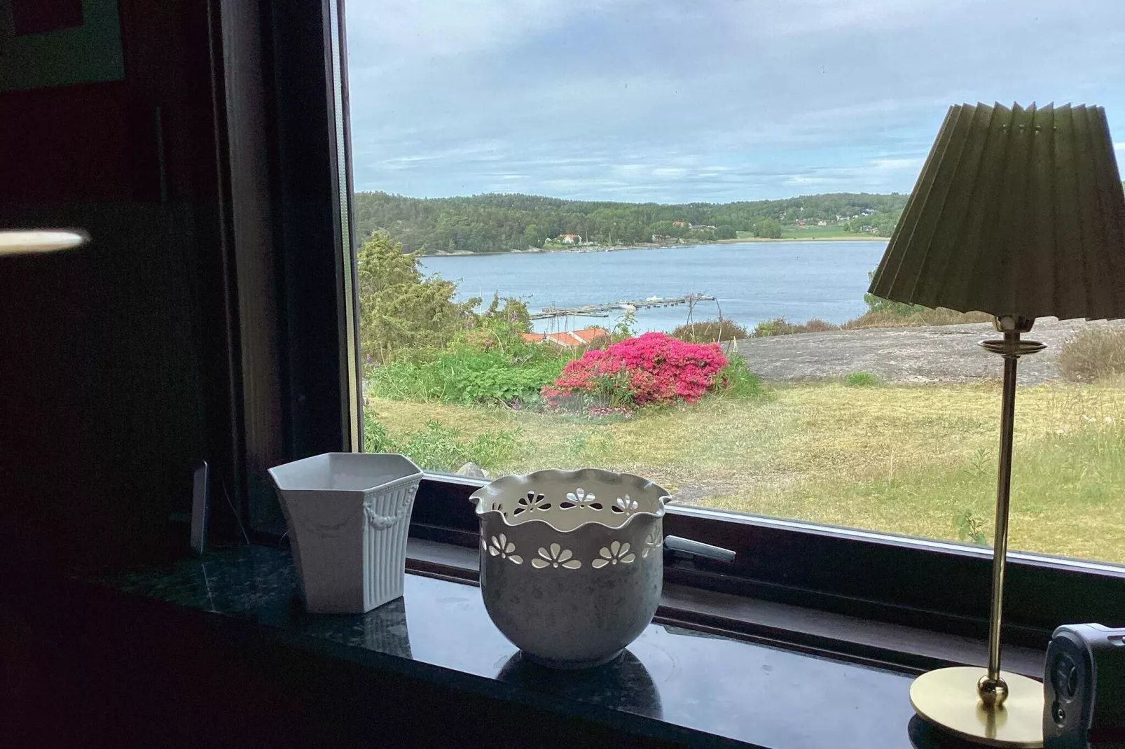 6 persoons vakantie huis in UDDEVALLA-By Traum-Binnen