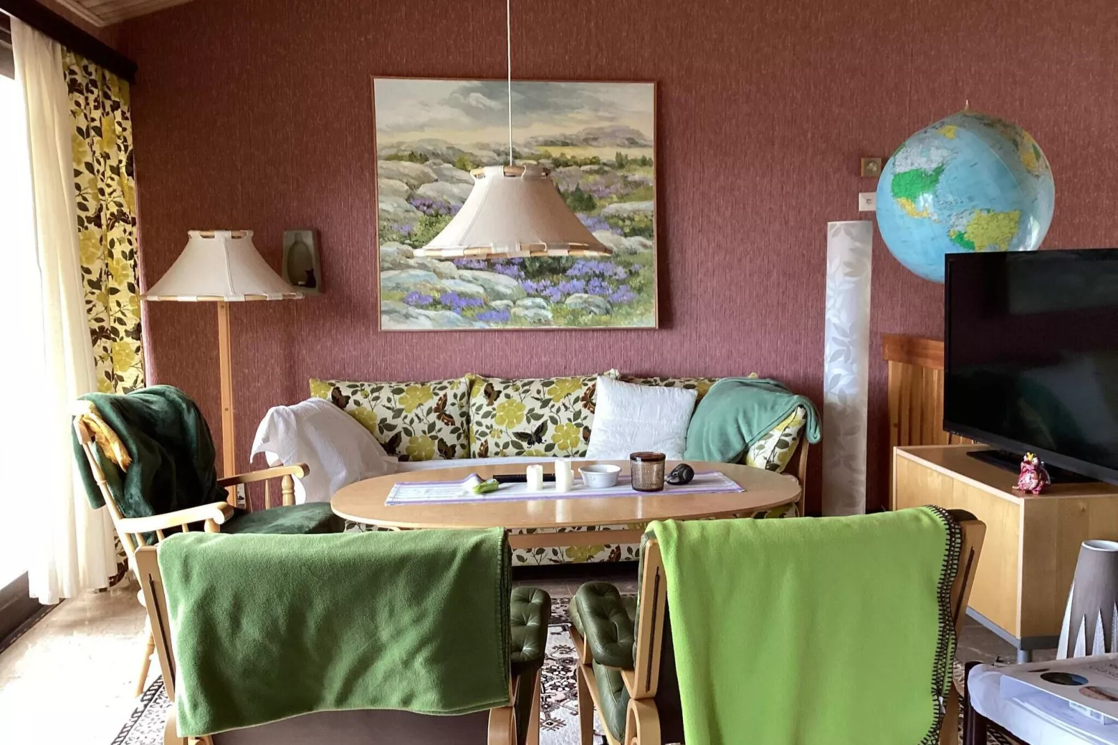 6 persoons vakantie huis in UDDEVALLA-By Traum-Binnen
