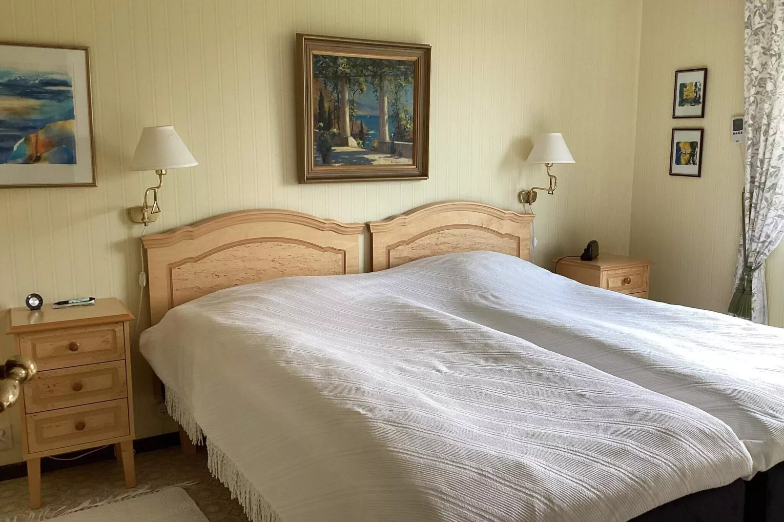 6 persoons vakantie huis in UDDEVALLA-By Traum-Binnen