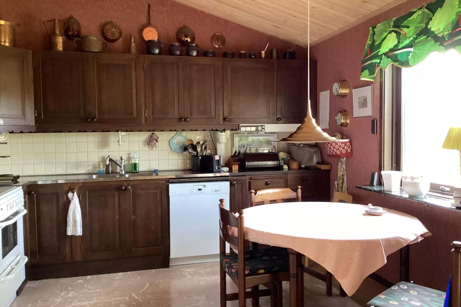 6 persoons vakantie huis in UDDEVALLA-By Traum-Binnen