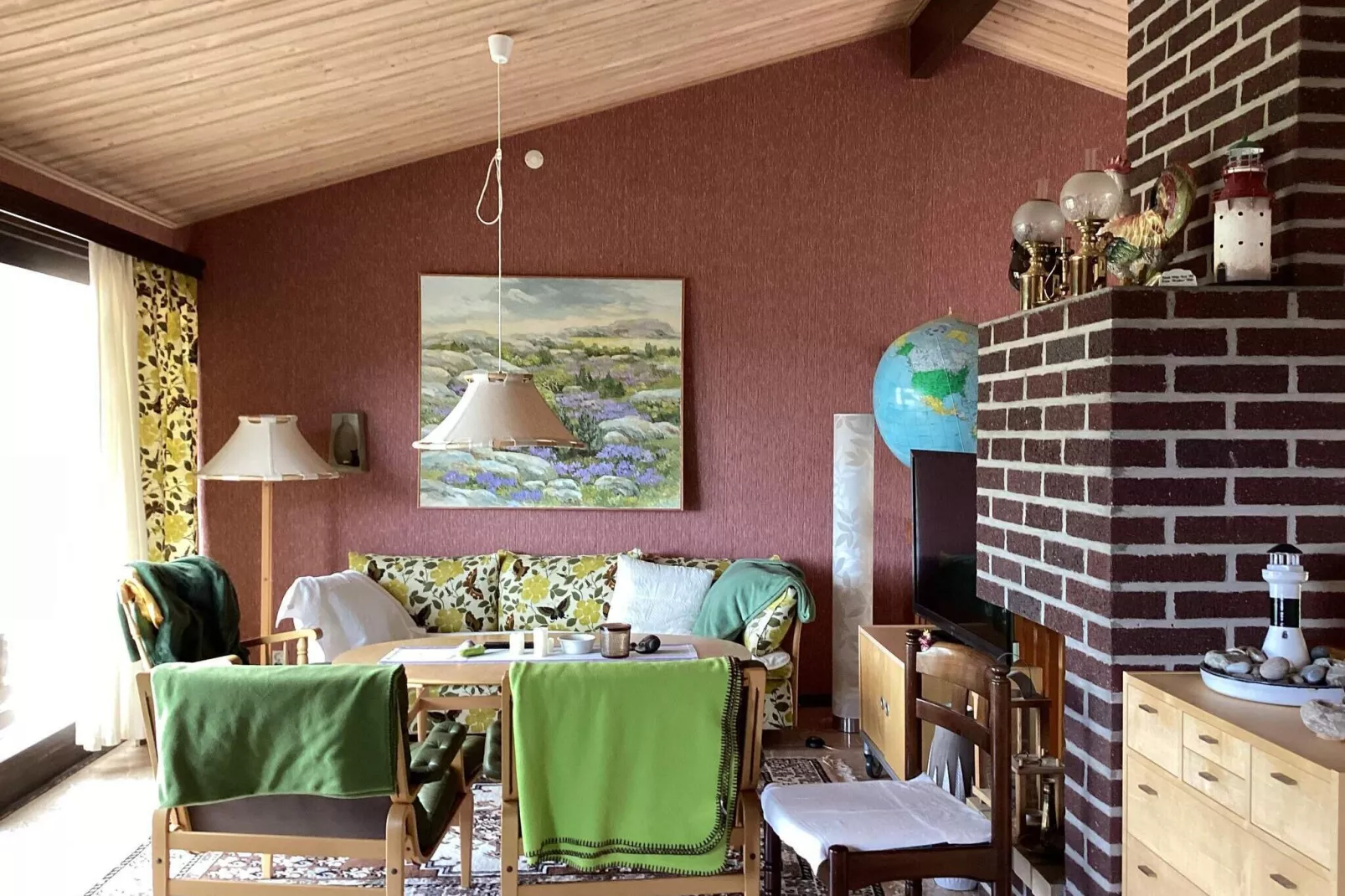 6 persoons vakantie huis in UDDEVALLA-By Traum-Binnen