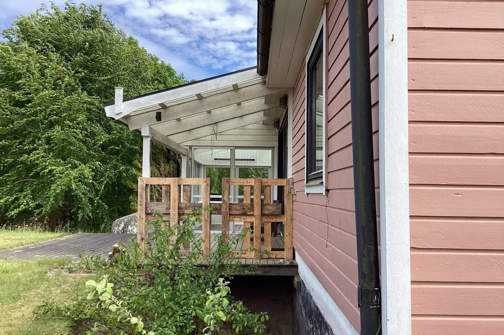 6 persoons vakantie huis in UDDEVALLA-By Traum-Binnen