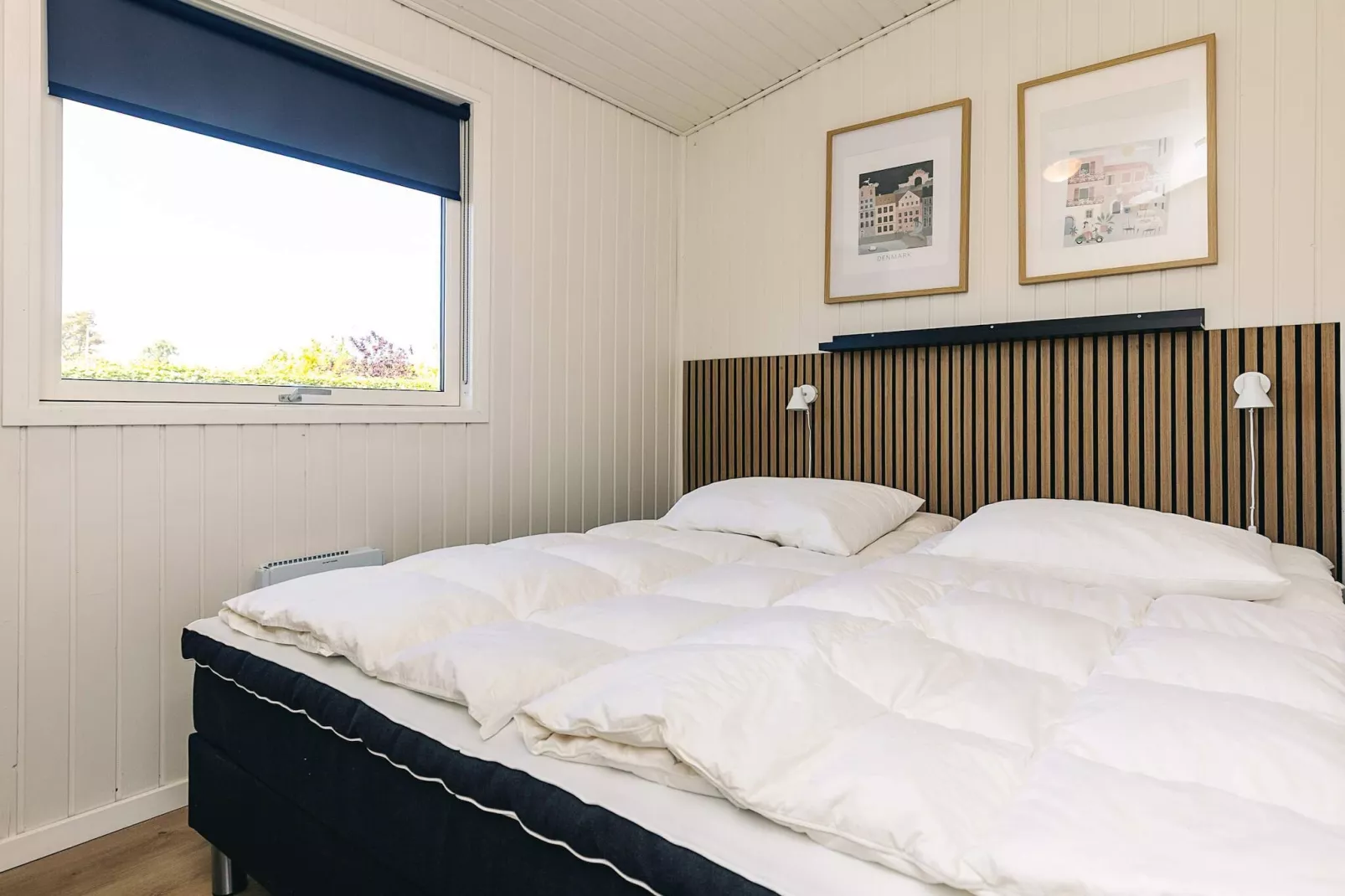 8 Personen vakantie huis in Otterup-Binnen