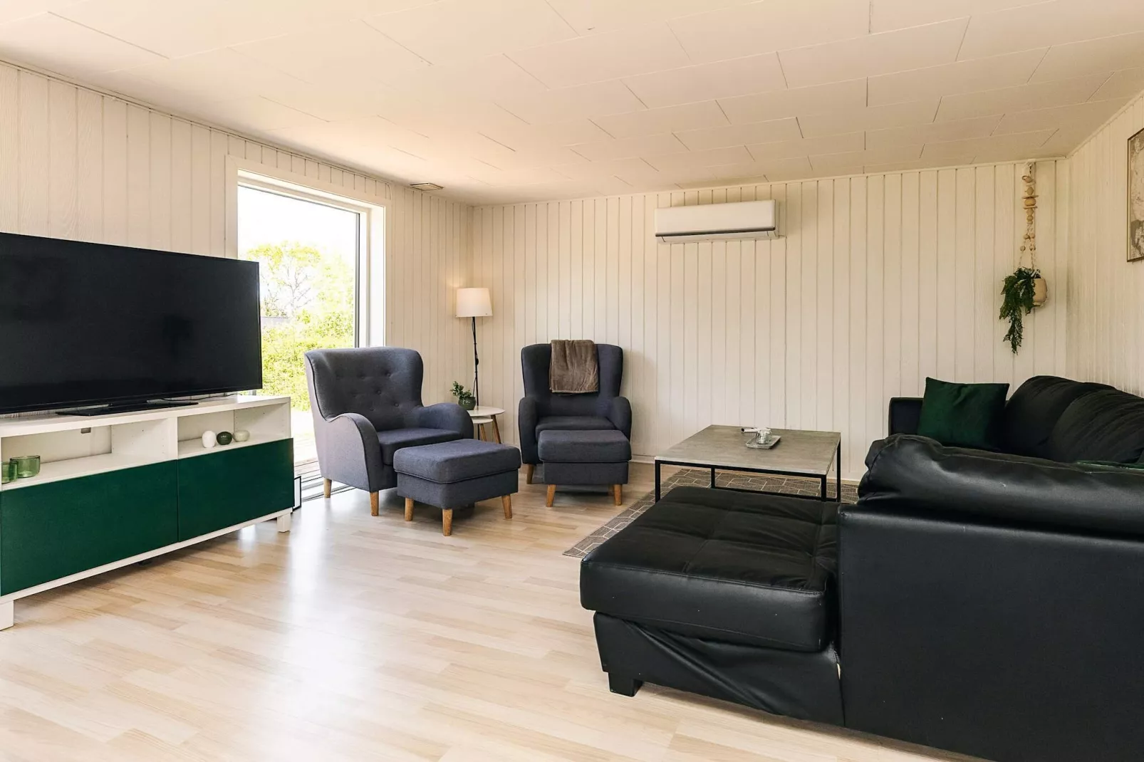 5 Personen vakantie huis in Hadsund-Binnen