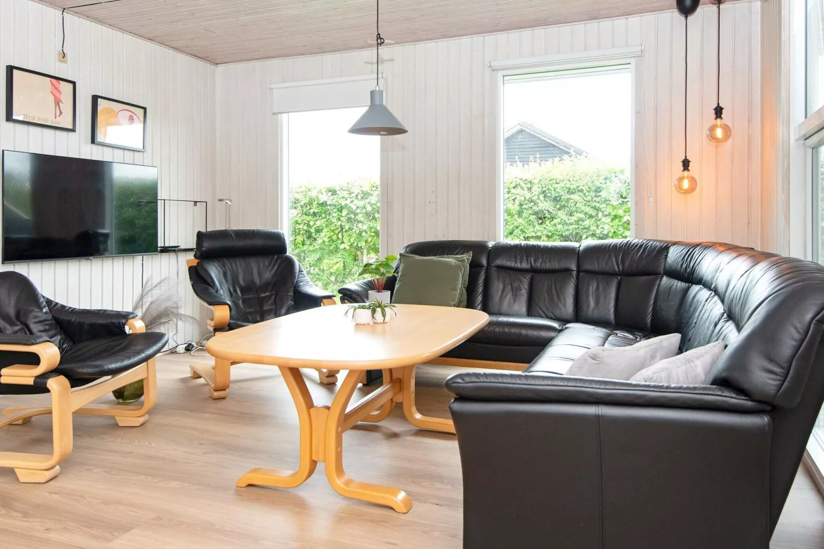 9 persoons vakantie huis in Juelsminde-Binnen
