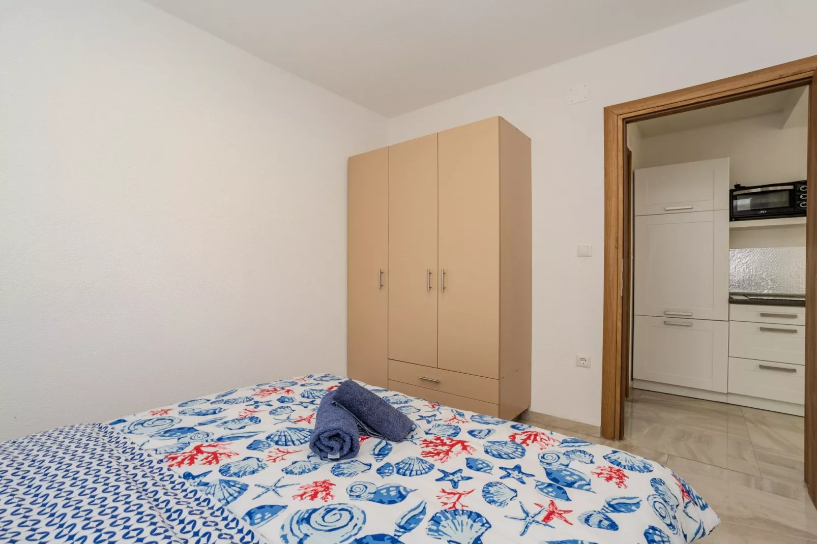 Guest Gouse Stipanovi Dvori - One Bedroom Apartment 4-Slaapkamer