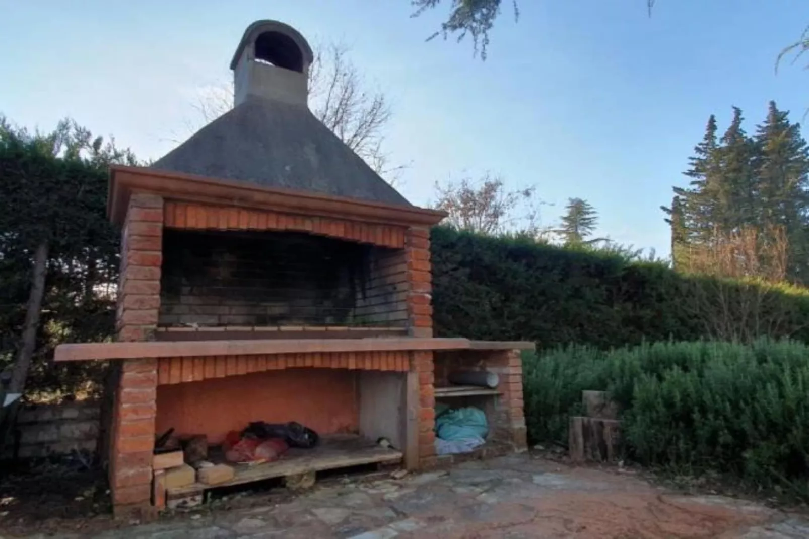 Seafront Dreamy Holiday Home Spina with Pool - Two Bedroom Holiday Home with Pool-Buitenlucht