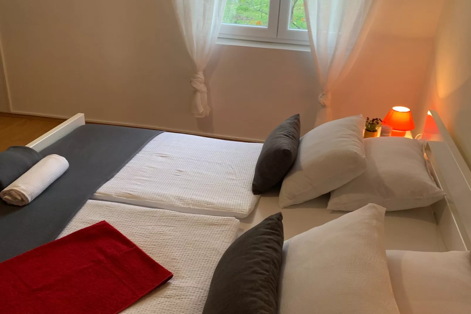 Villa Julia - One Bedroom Apartment 5-Slaapkamer