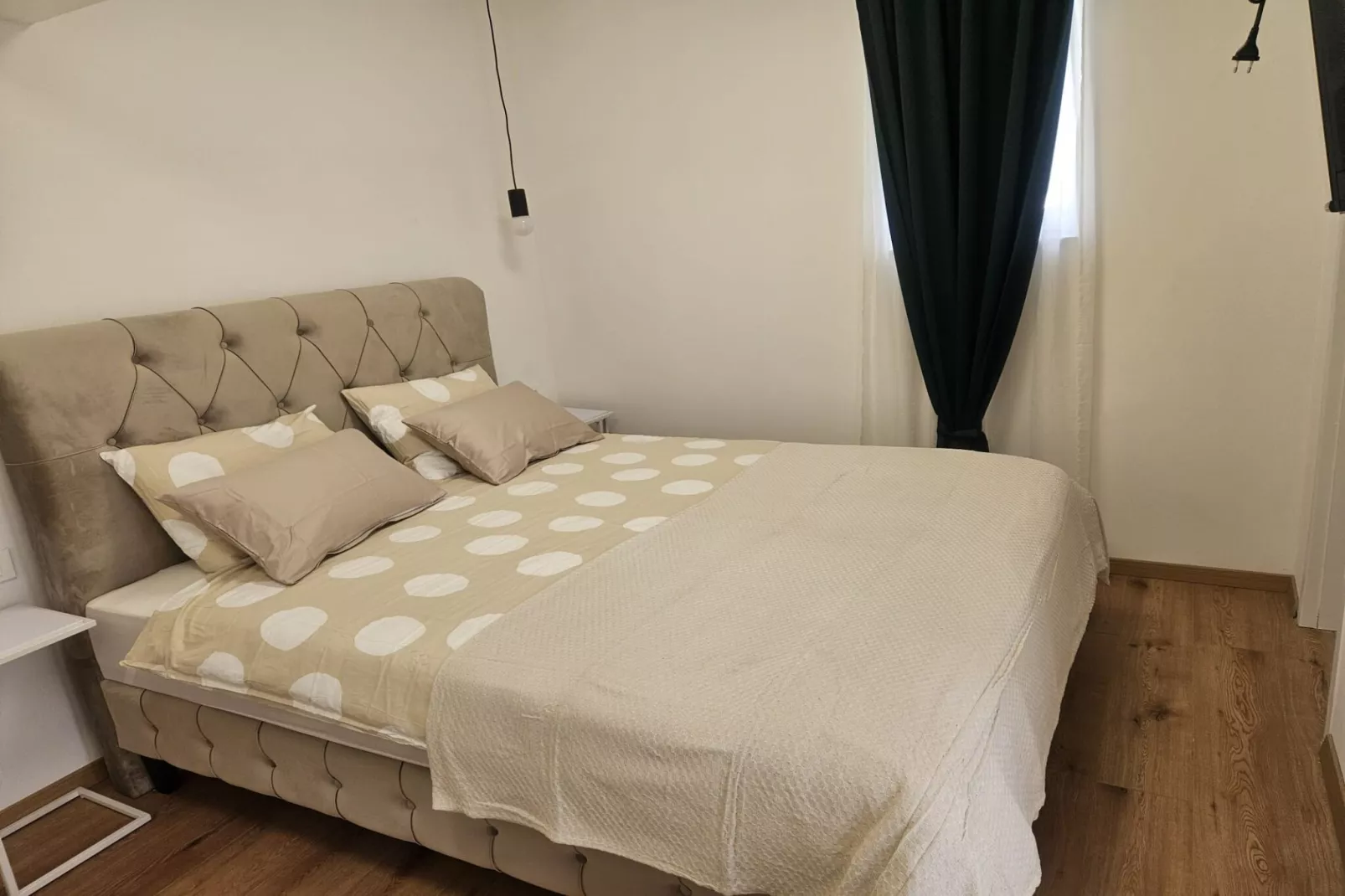 Vlla Magnolia Pirovac-Slaapkamer