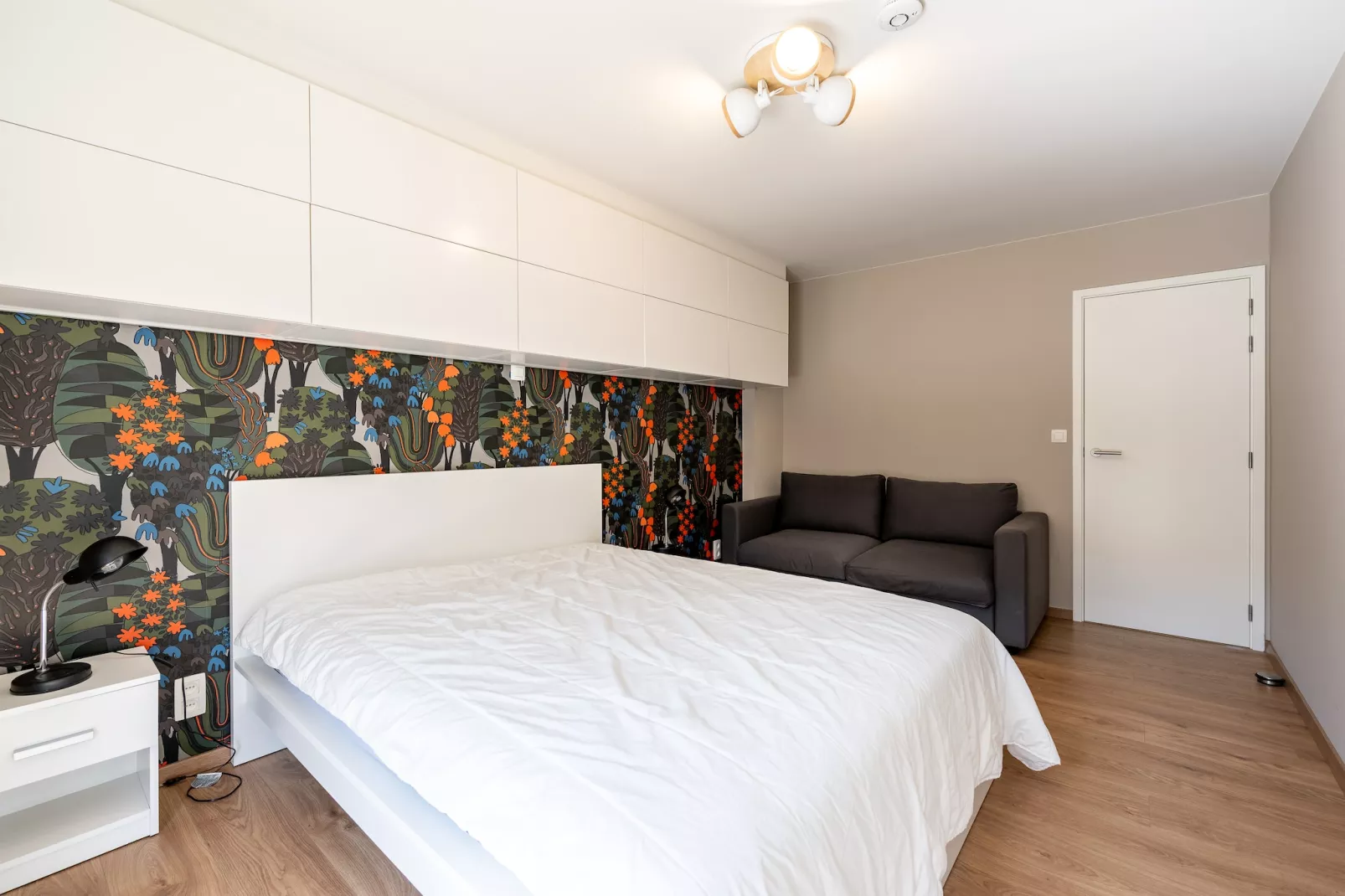 IRIS ZD 16-Slaapkamer