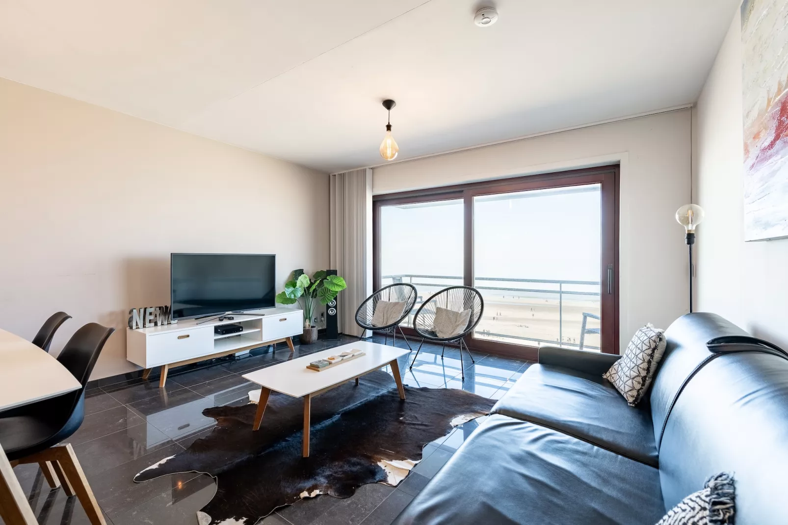 LECOMTE 6A-Woonkamer