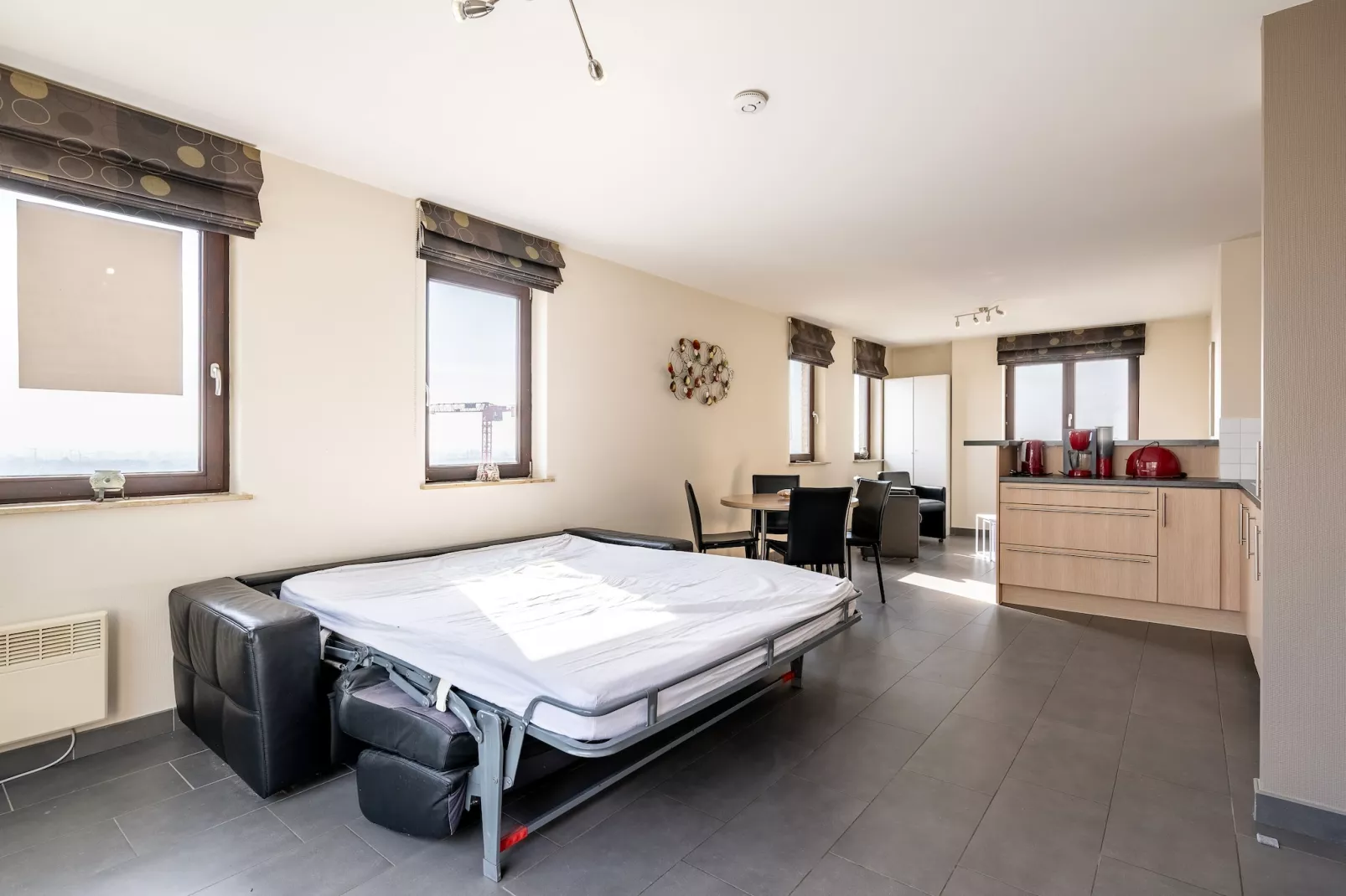 MIRAMAR 8C-Slaapkamer