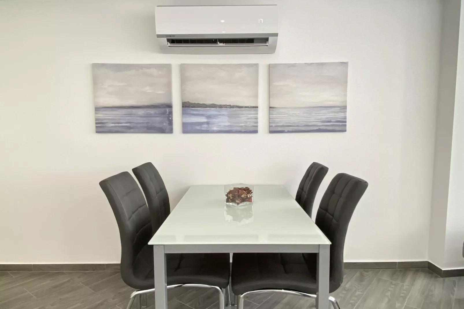 Apartamento Centro Life by Casasol-Eetkamer