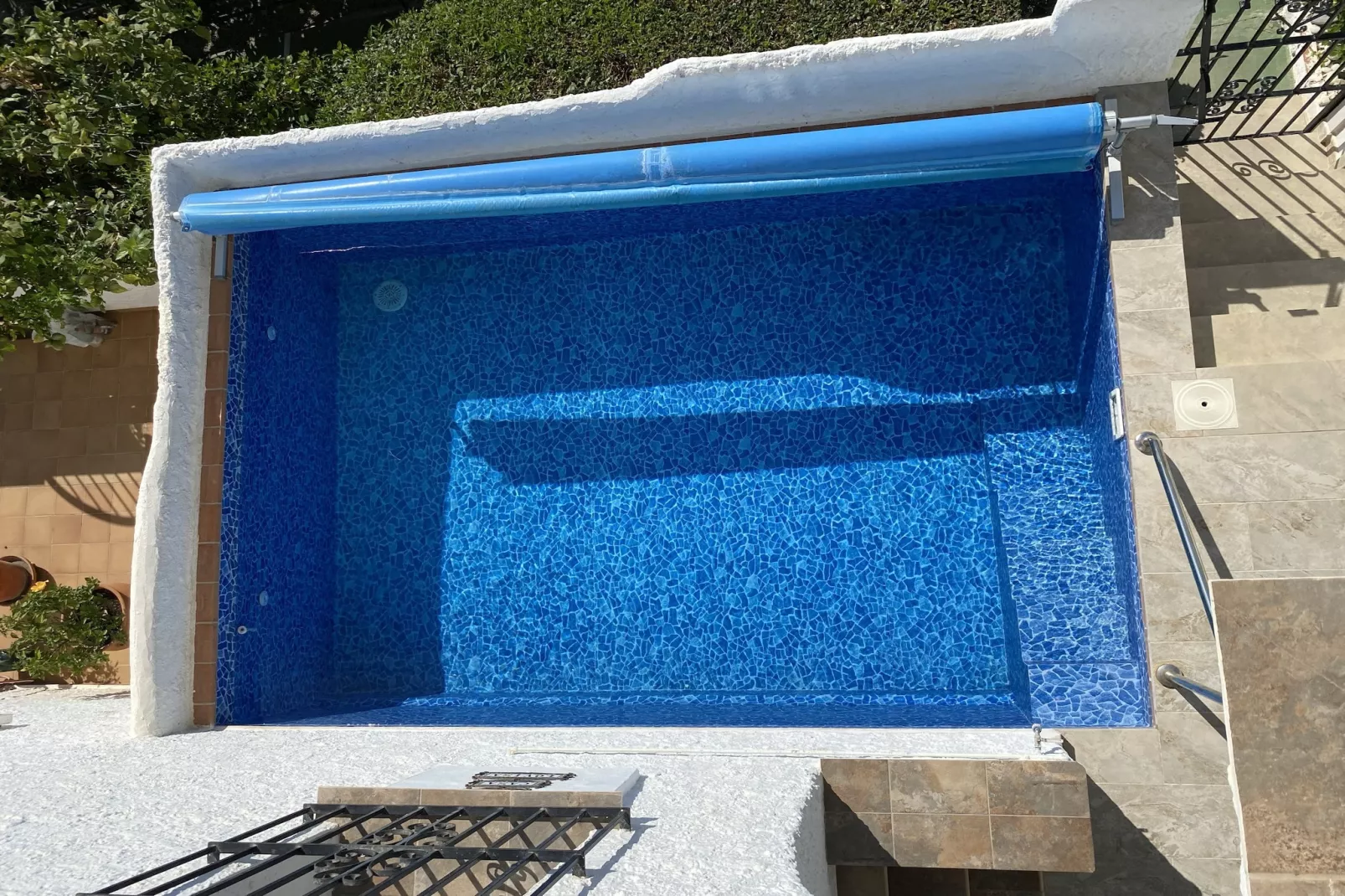 Casa Lovisa Private Pool by Casasol-Zwembad