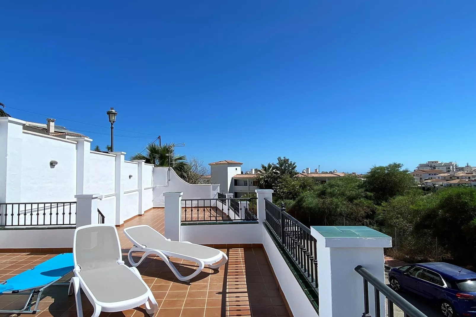 Villa La Dorada 3  Burriana by Casasol-Zwembad