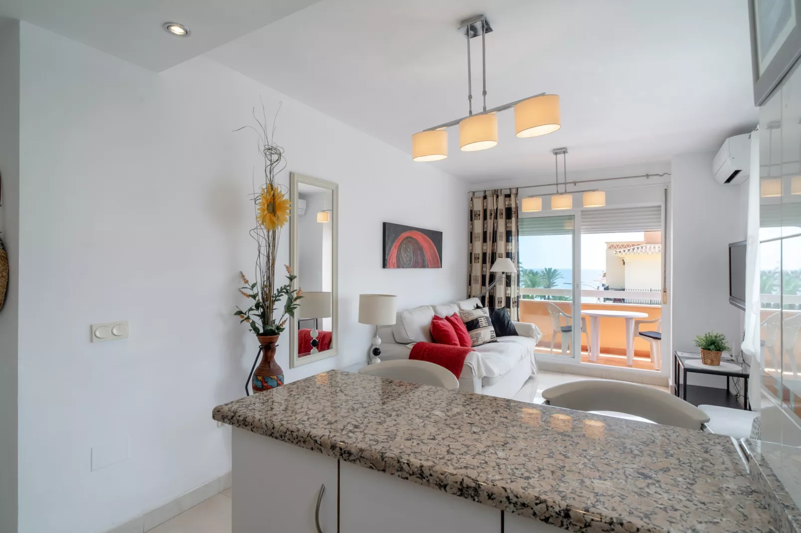 Nautica Duo Delight by Casasol-Eetkamer