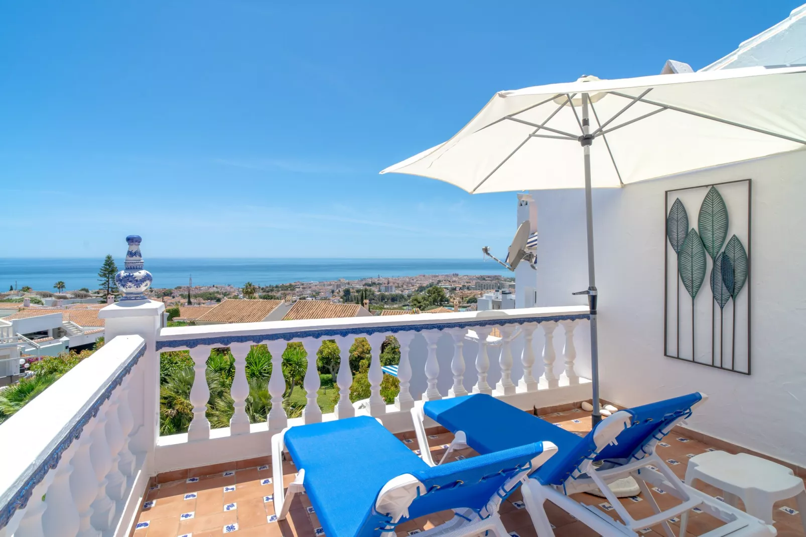 Los Aguacates Bellavista by Casasol-Terras