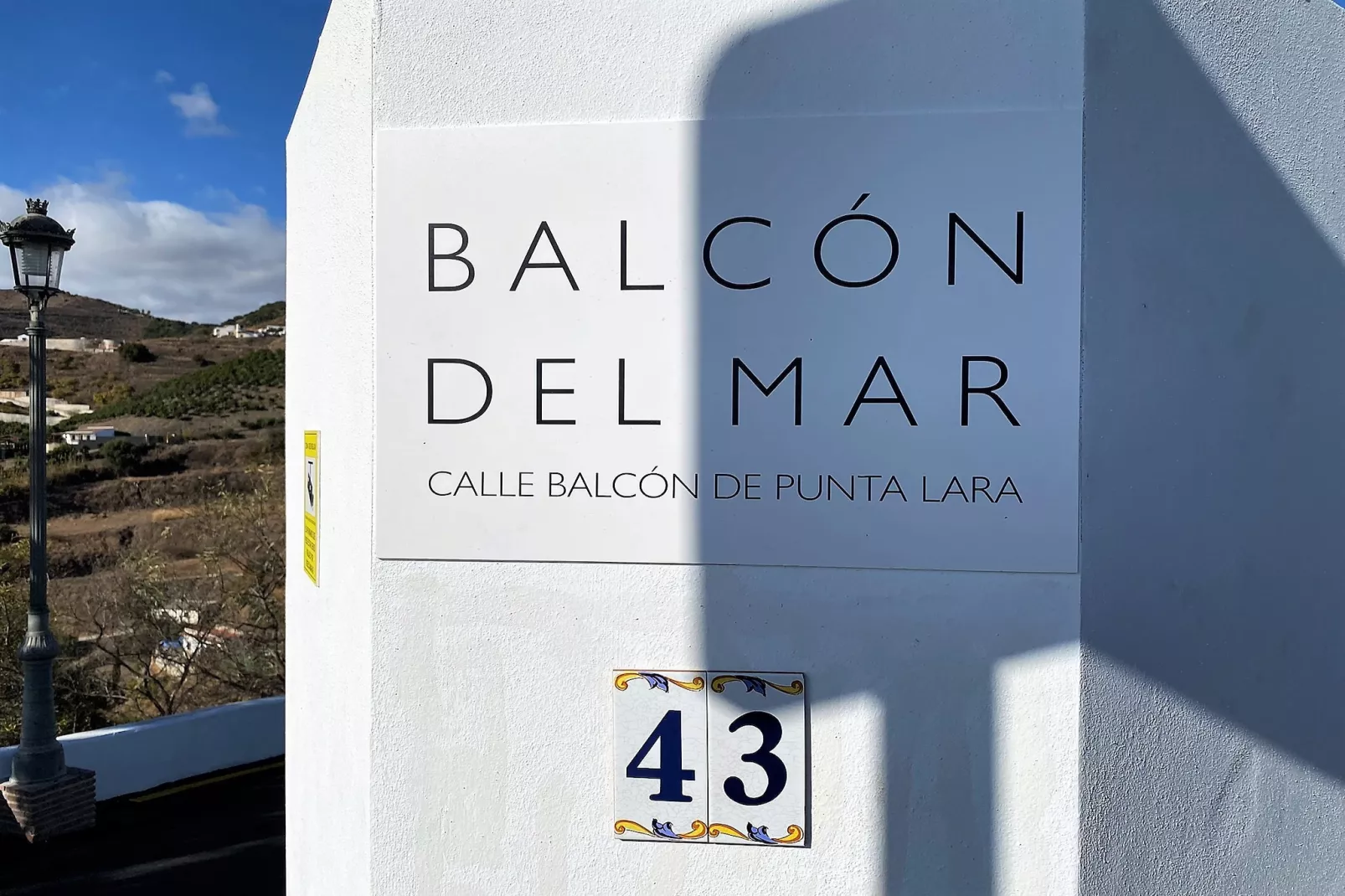 Penthouse Balcon del Mar 122 by Casasol-Sfeer