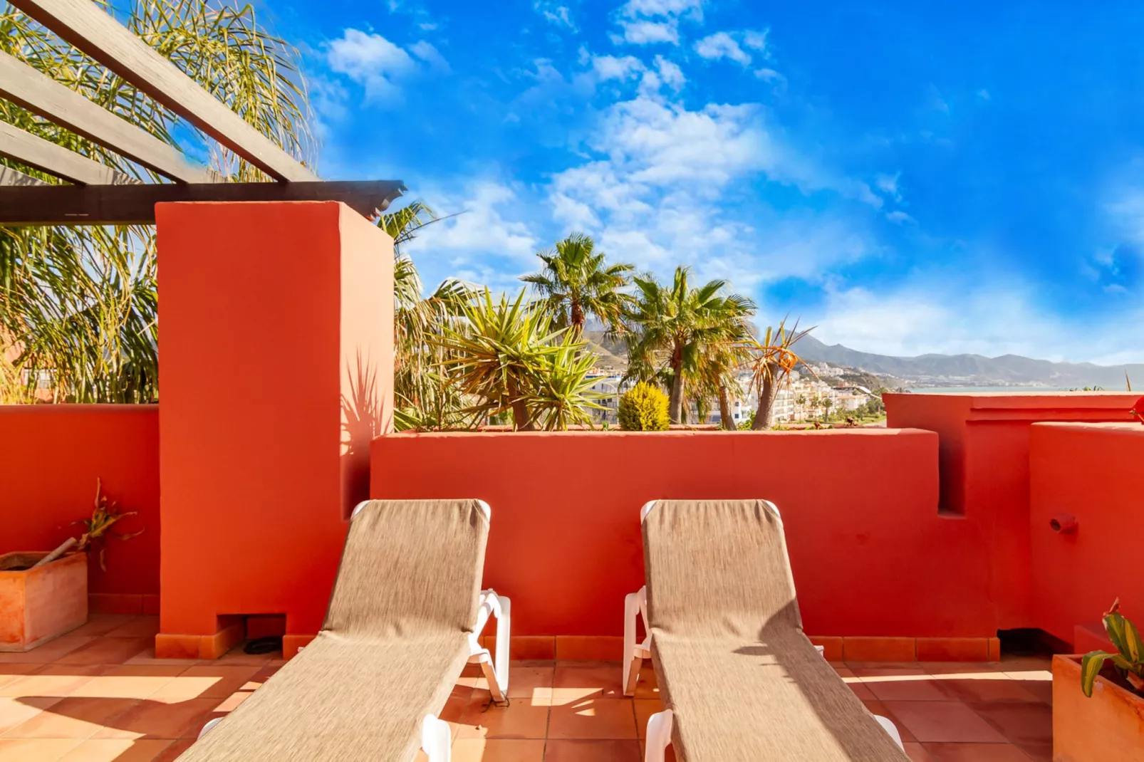 Penthouse Luxury Faro by Casasol-Niet-getagd