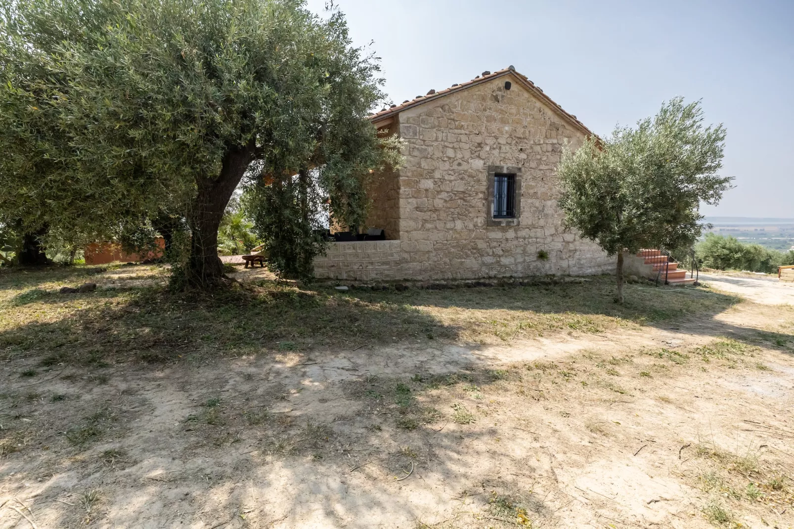 Casa Bellini 1-Buitenkant zomer