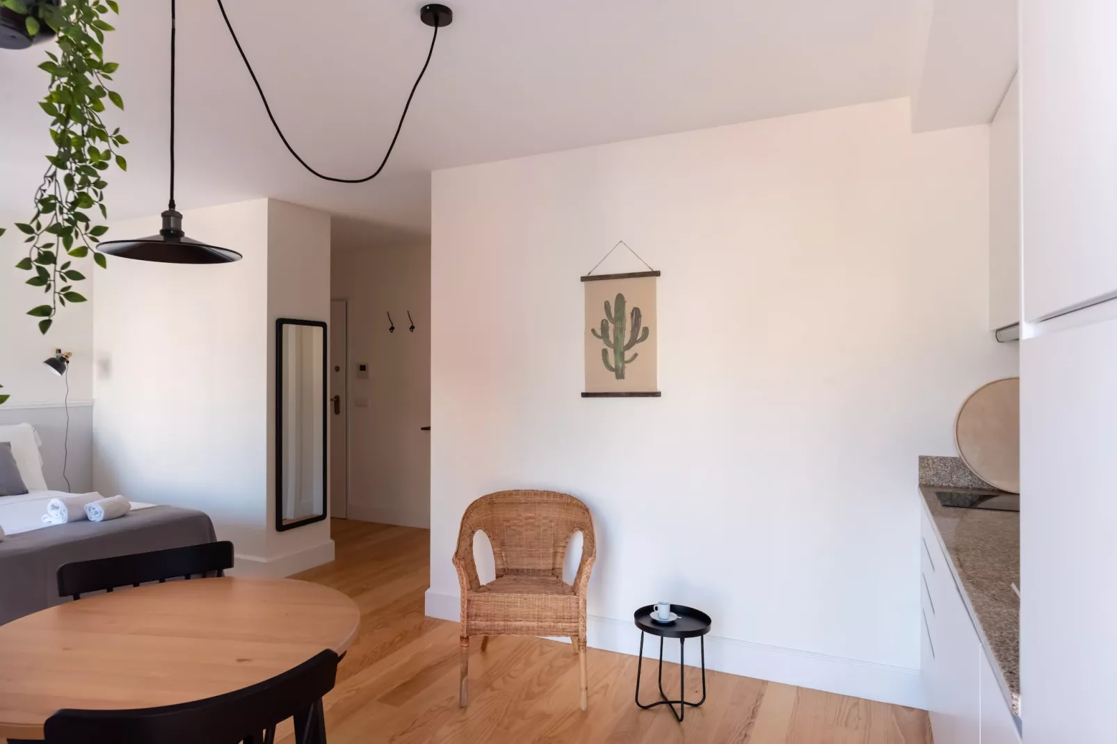 Feel Porto Downtown Theater Studio-Niet-getagd
