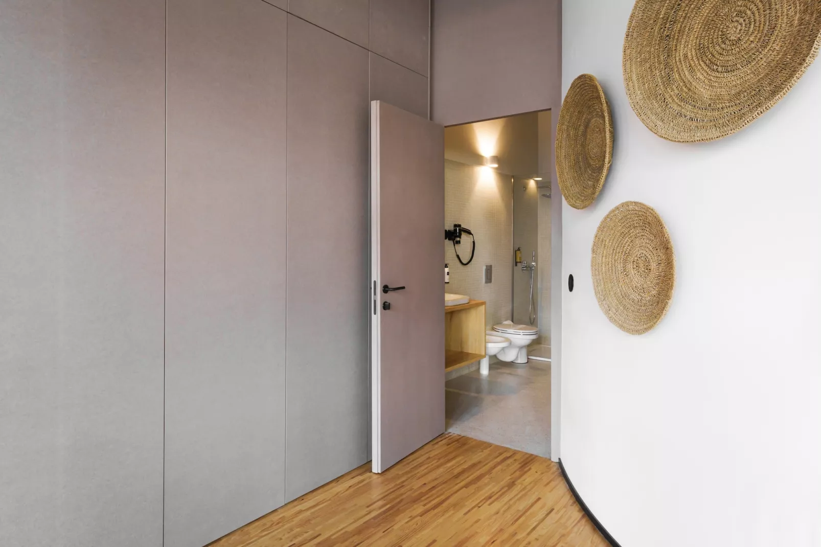 Feel Porto Matosinhos City Flat III-Overloop