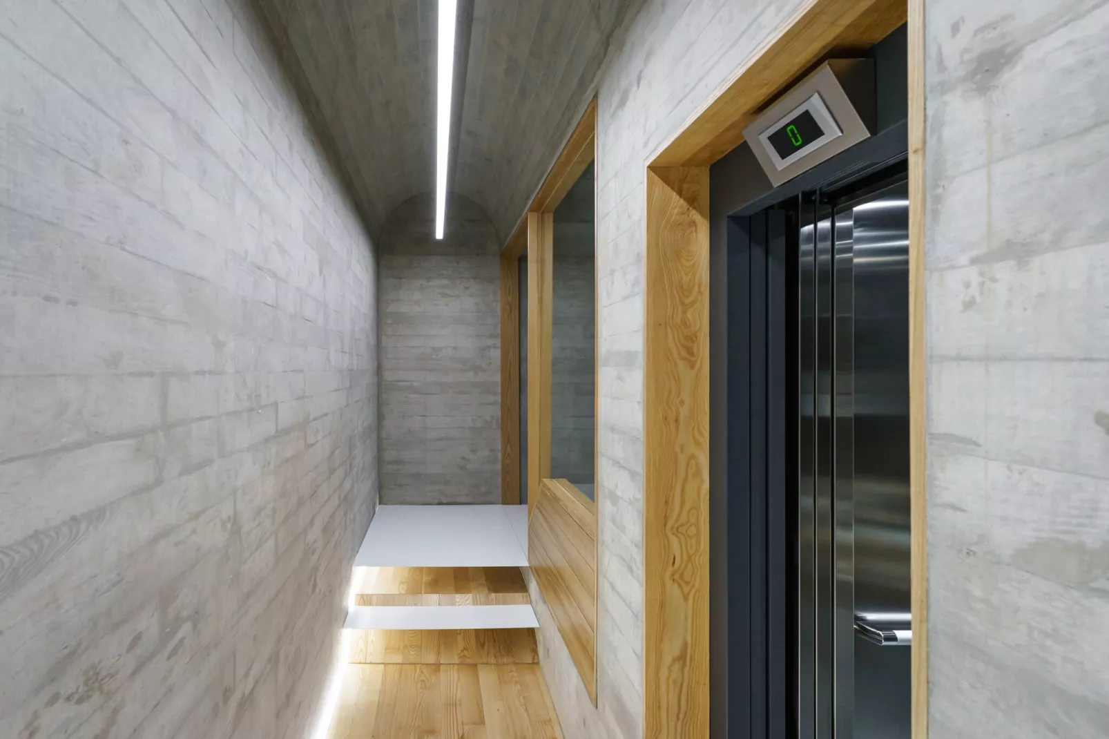 Feel Porto Corporate Housing Boavista V-Overloop