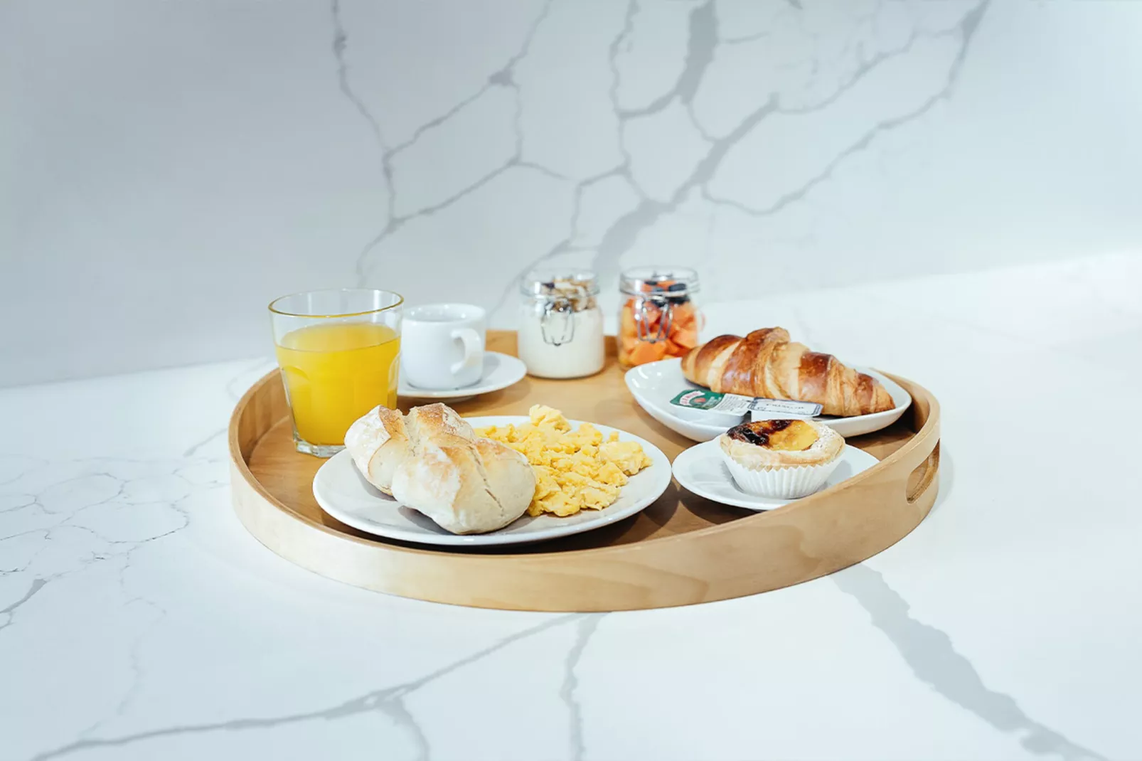 Feel Porto Lapa Collection Flat 0.1-Sfeer