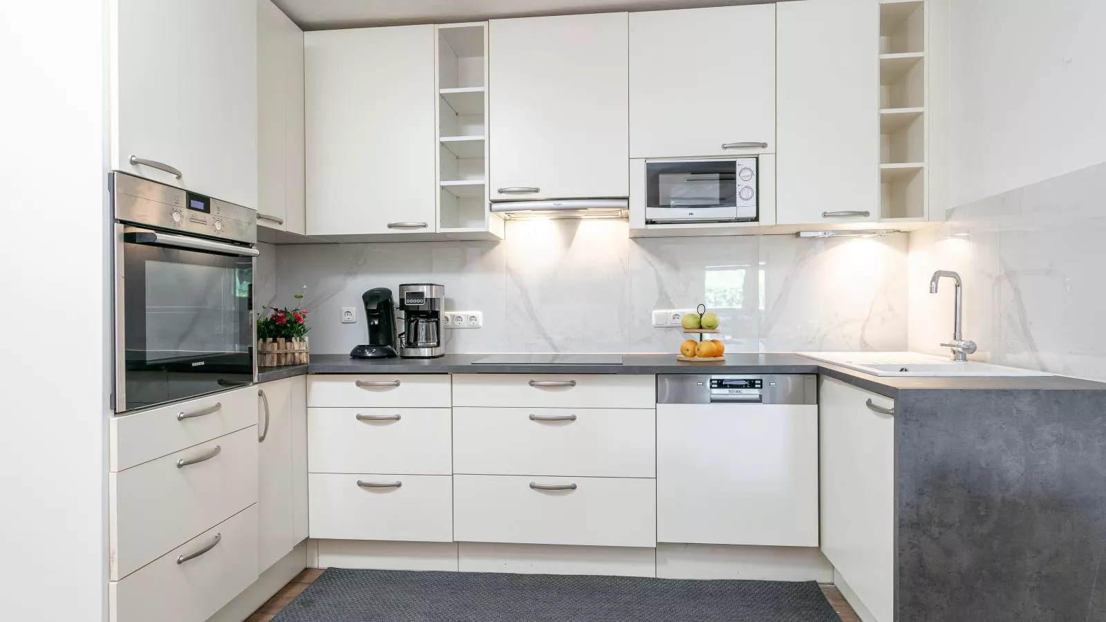Gaisberg Alpin-Keuken