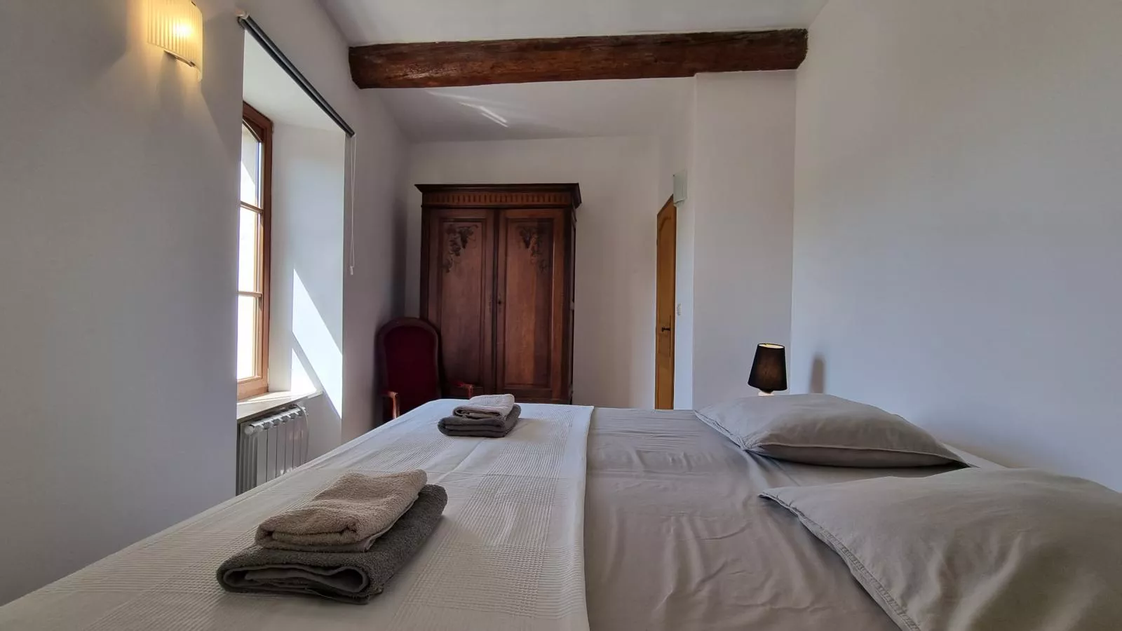 La Roche 12-Slaapkamer