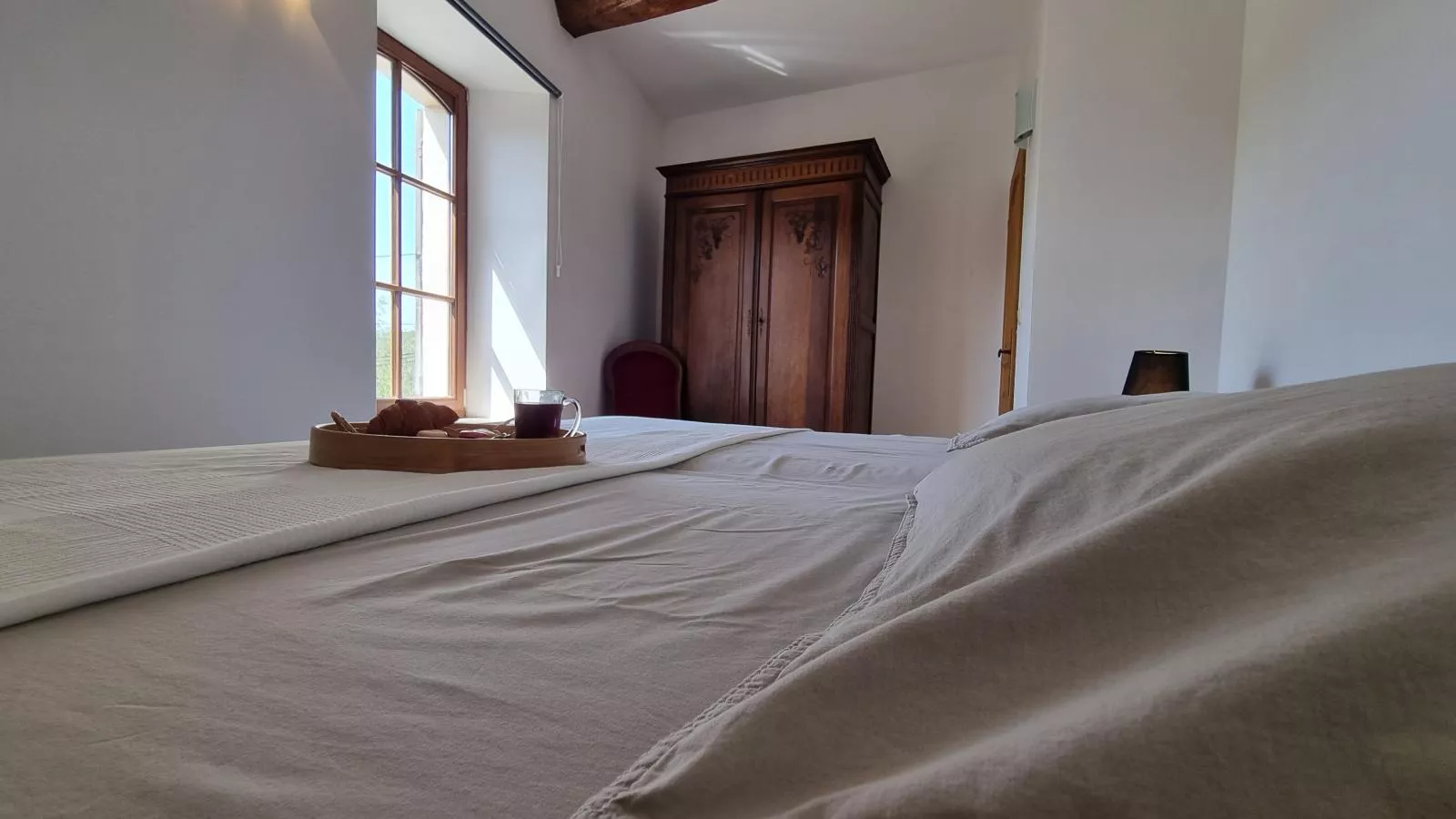 La Roche 12-Slaapkamer