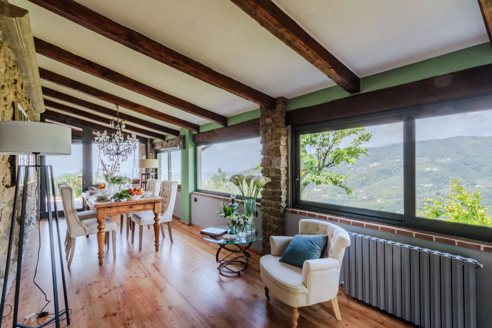 Sospirata Farmhouse-Niet-getagd