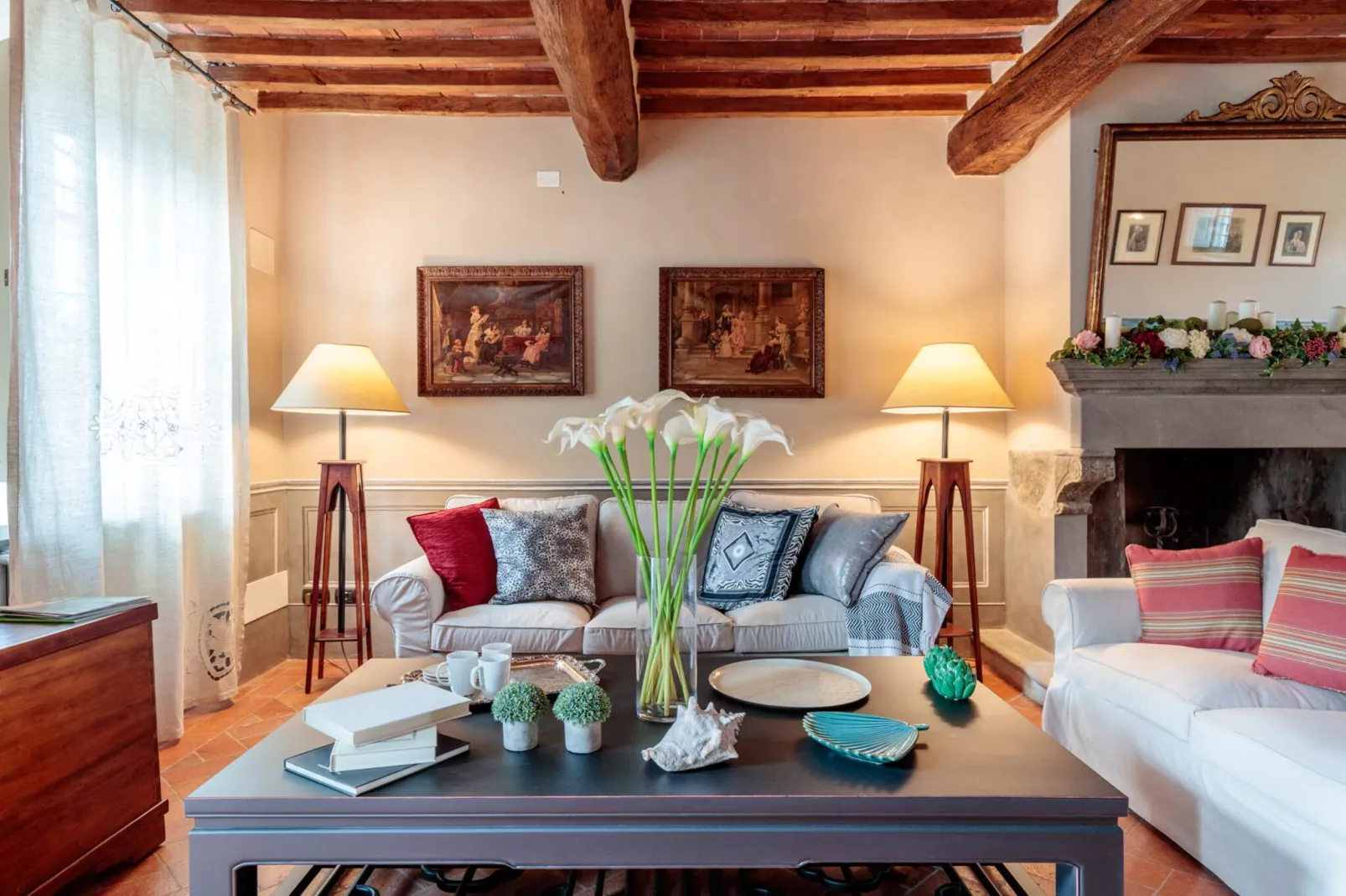 Villa Brunetta-Niet-getagd