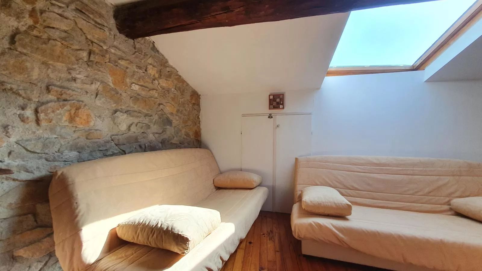 La Roche 12-Slaapkamer