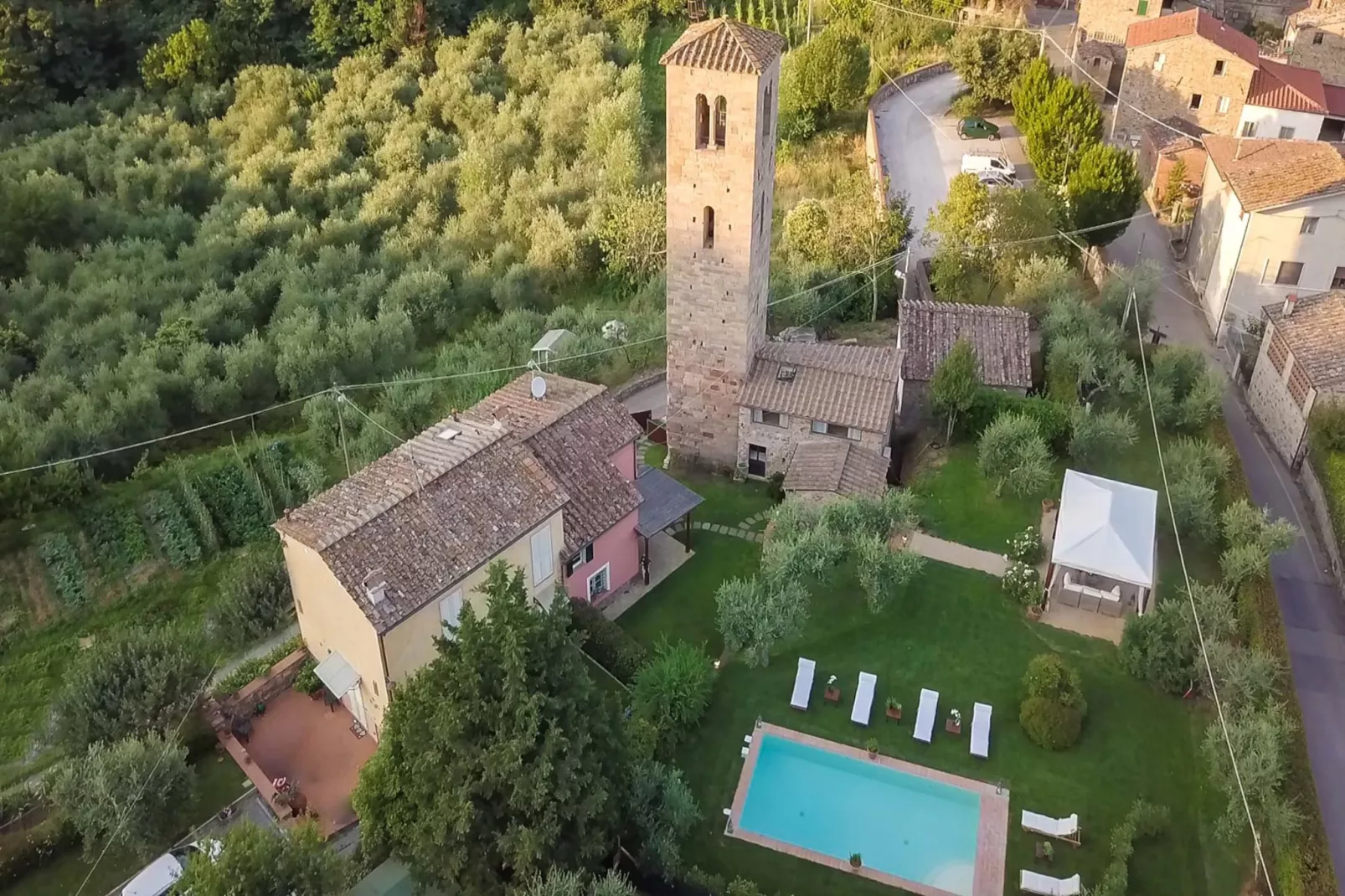 Villa Matilde-Niet-getagd