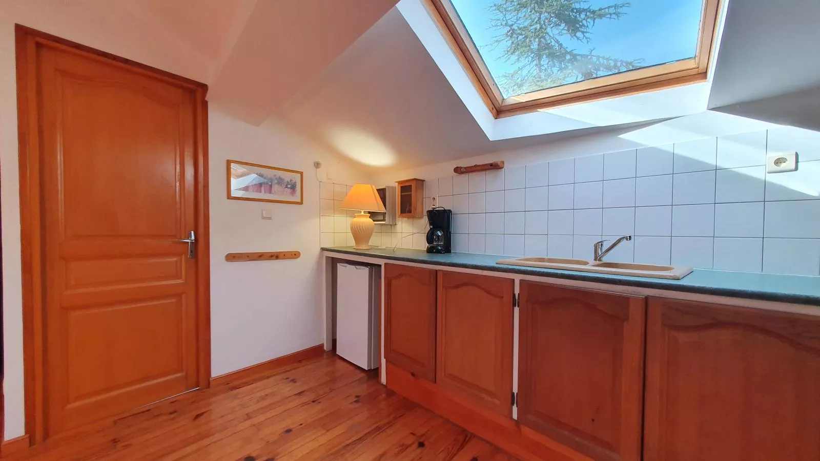 La Roche 12-Slaapkamer