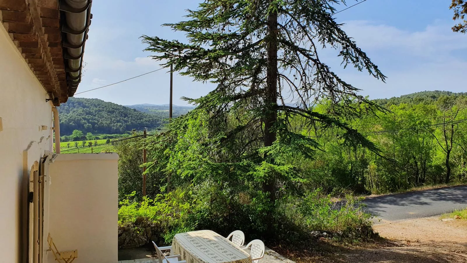 La Roche 12-Terrasbalkon
