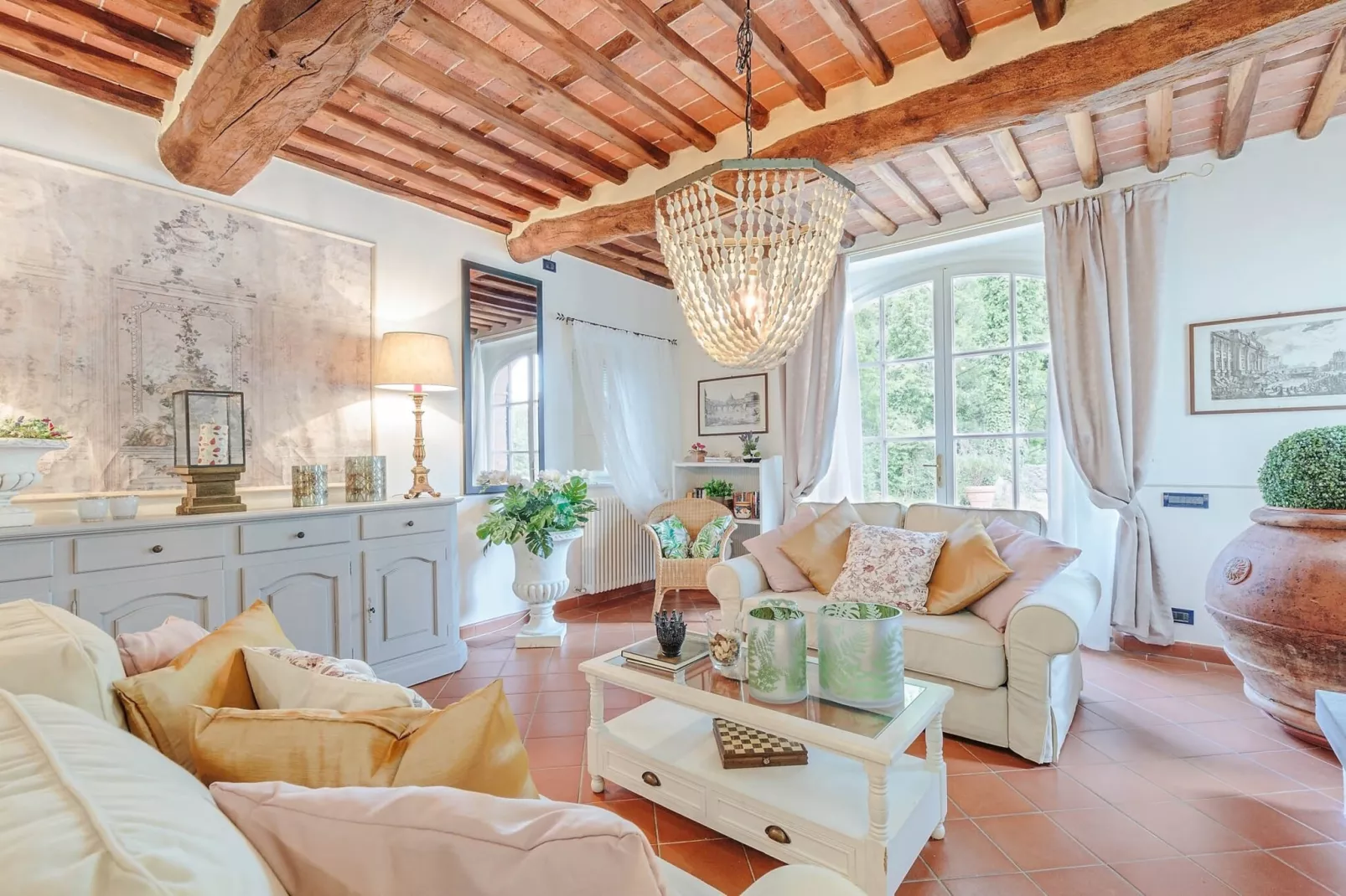 Villa Coccinelle-Niet-getagd