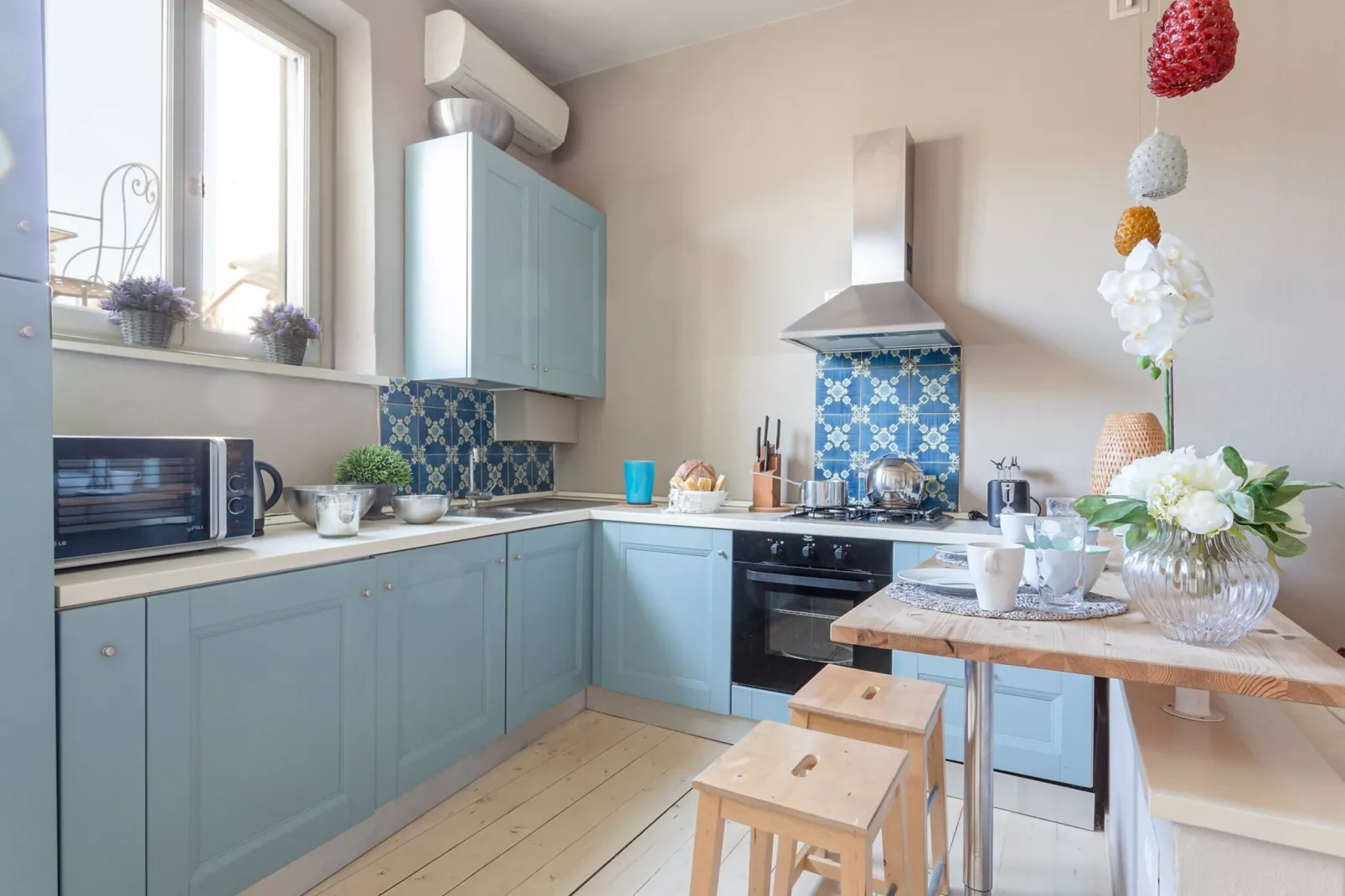 Casa Margherita Residenze Seicento-Niet-getagd