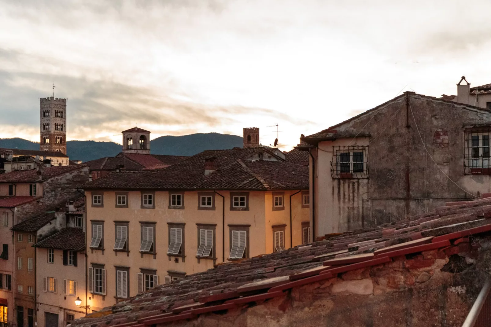 Terrazza Santa Croce-Niet-getagd