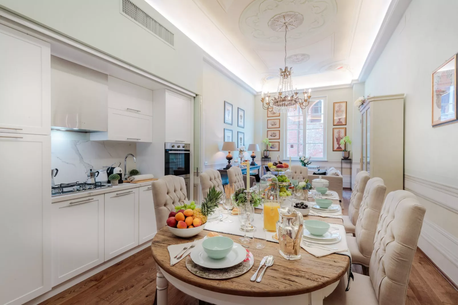 The Medieval Penthouse | 5 Bedrooms-Niet-getagd