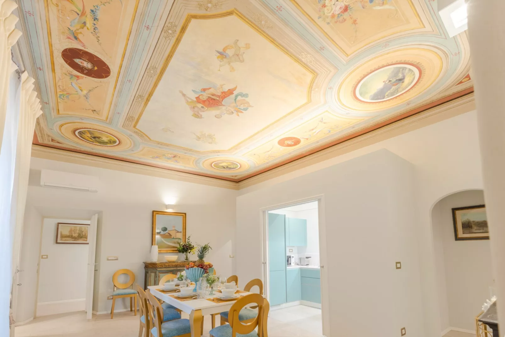 The Silk Thread, the luxury 3 bedrooms apartment-Niet-getagd